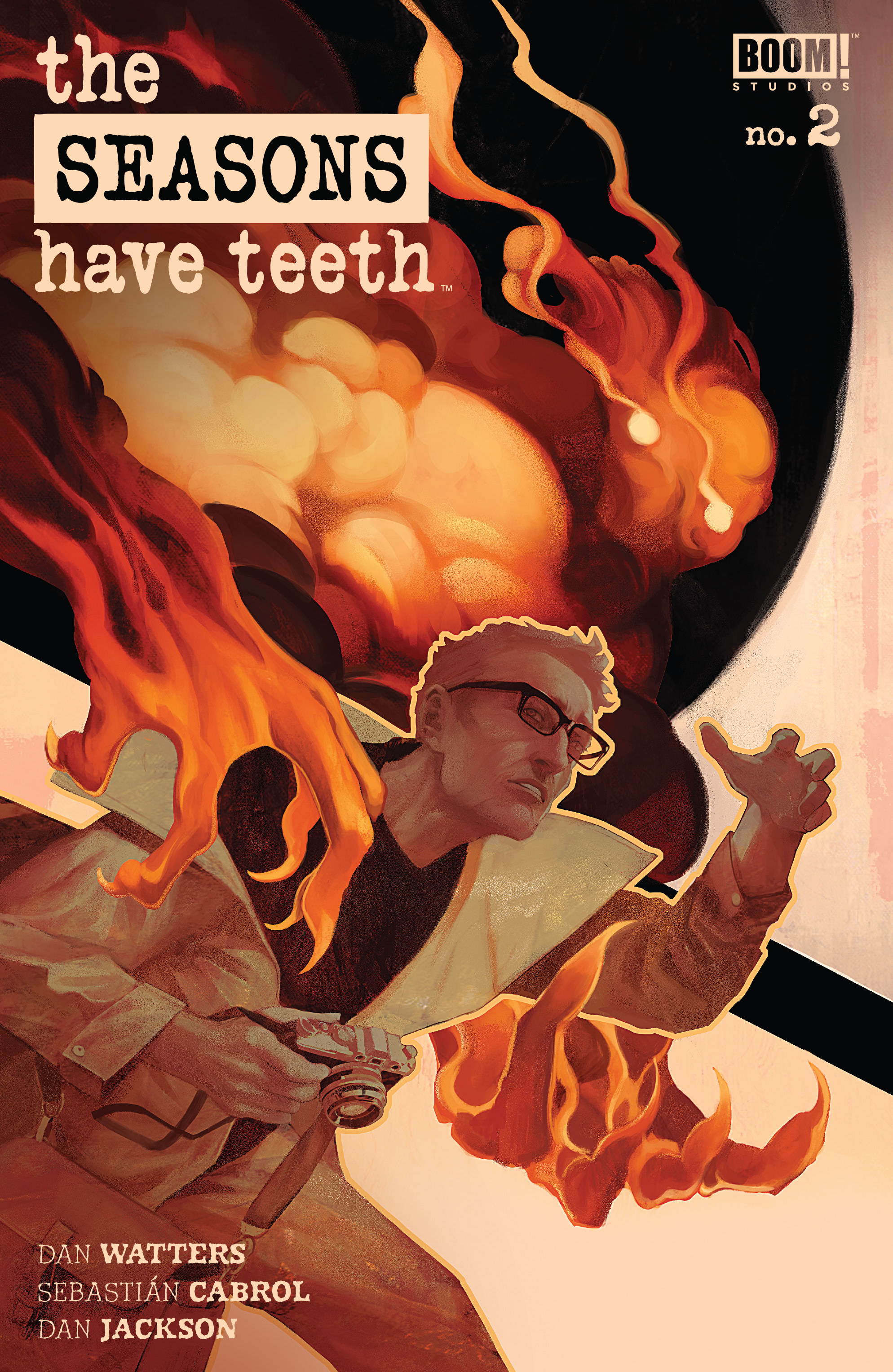 The Seasons Have Teeth (2023-): Chapter 2 - Page 1