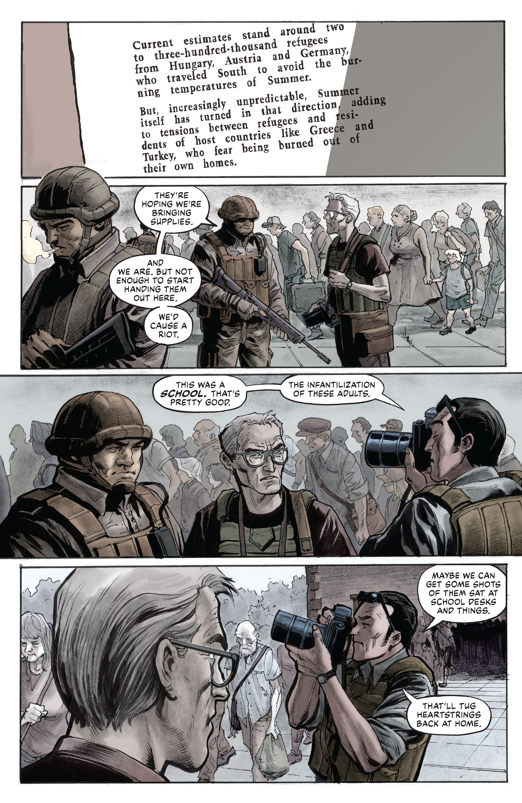 The Seasons Have Teeth (2023-): Chapter 2 - Page 8