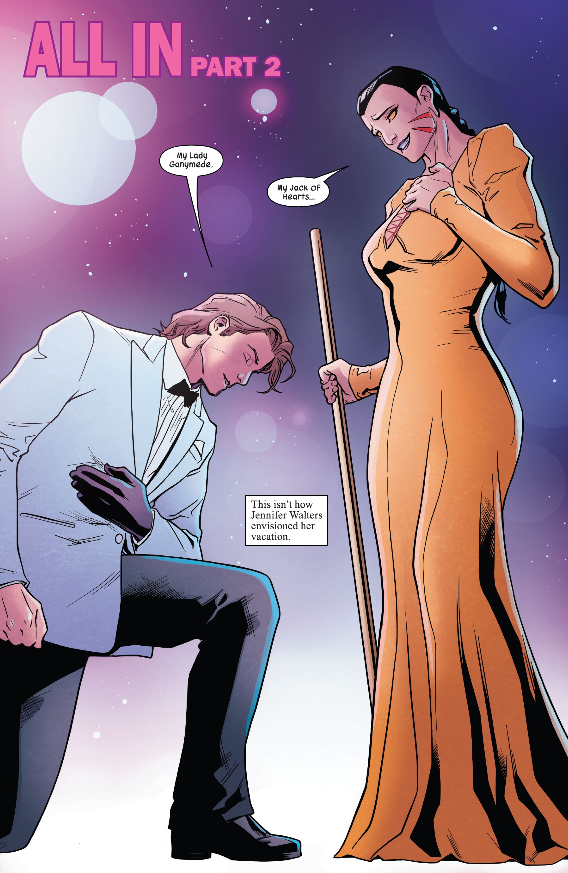 The Sensational She-Hulk (2023-): Chapter 7 - Page 3