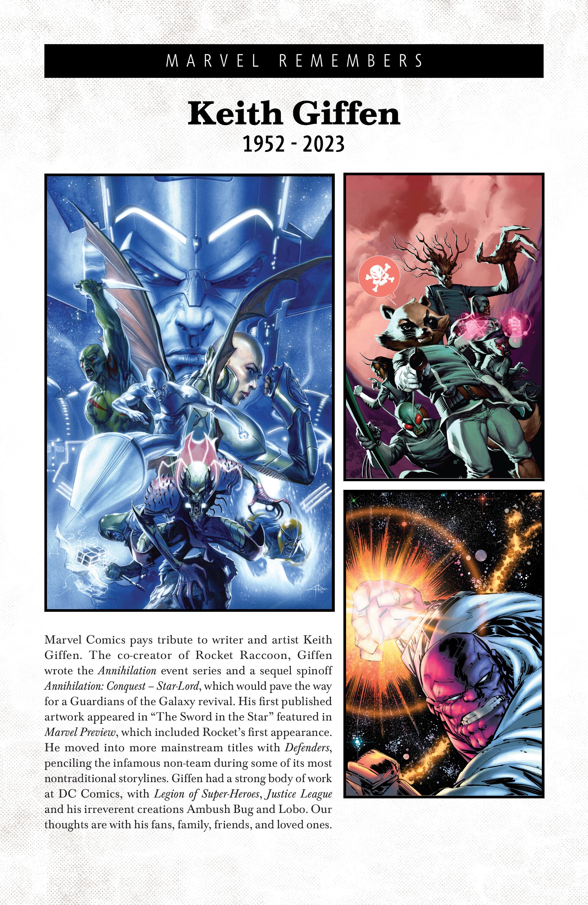 The Sentry (2023-): Chapter 1 - Page 2