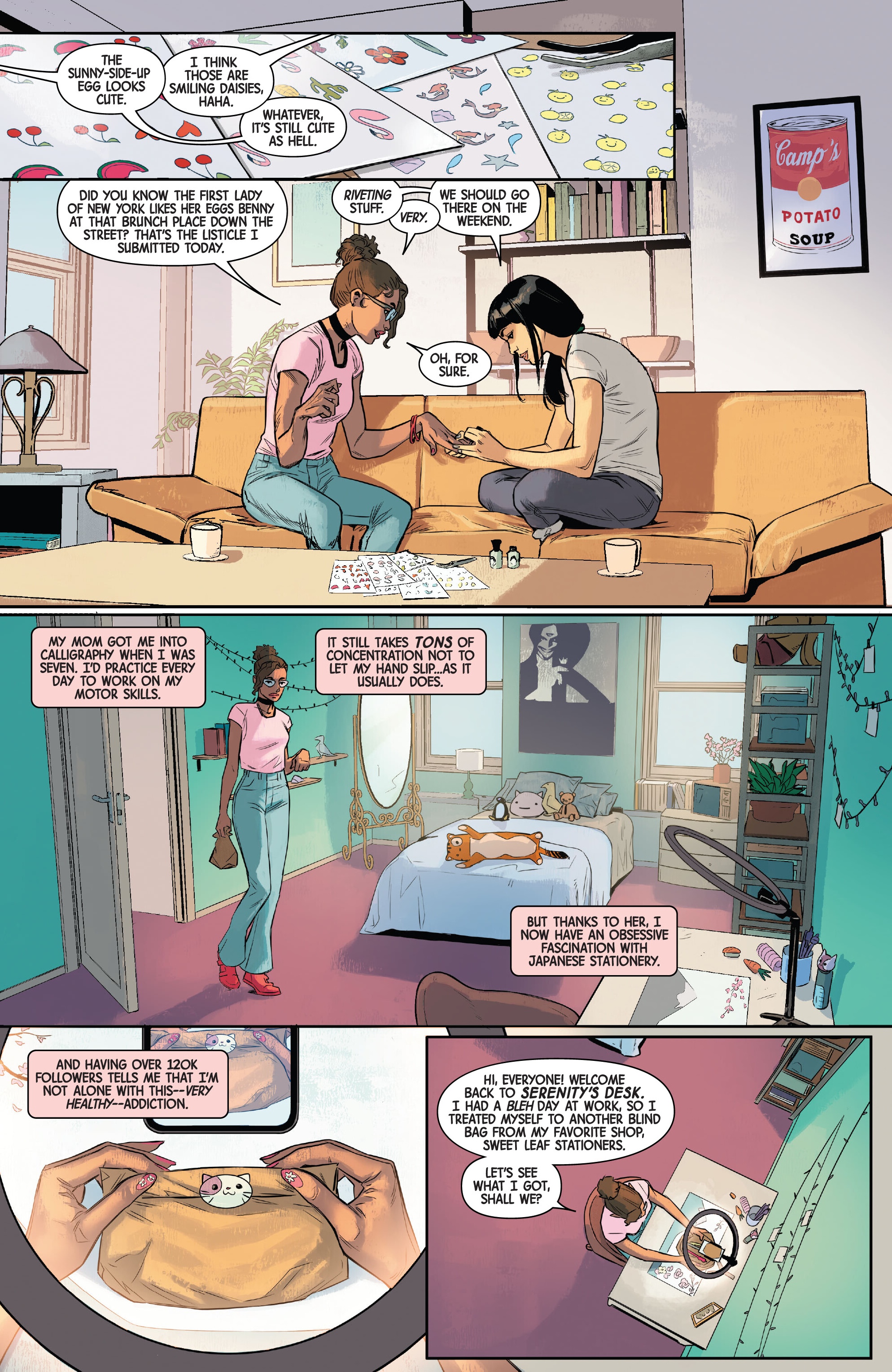 The Sentry (2023-): Chapter 1 - Page 13
