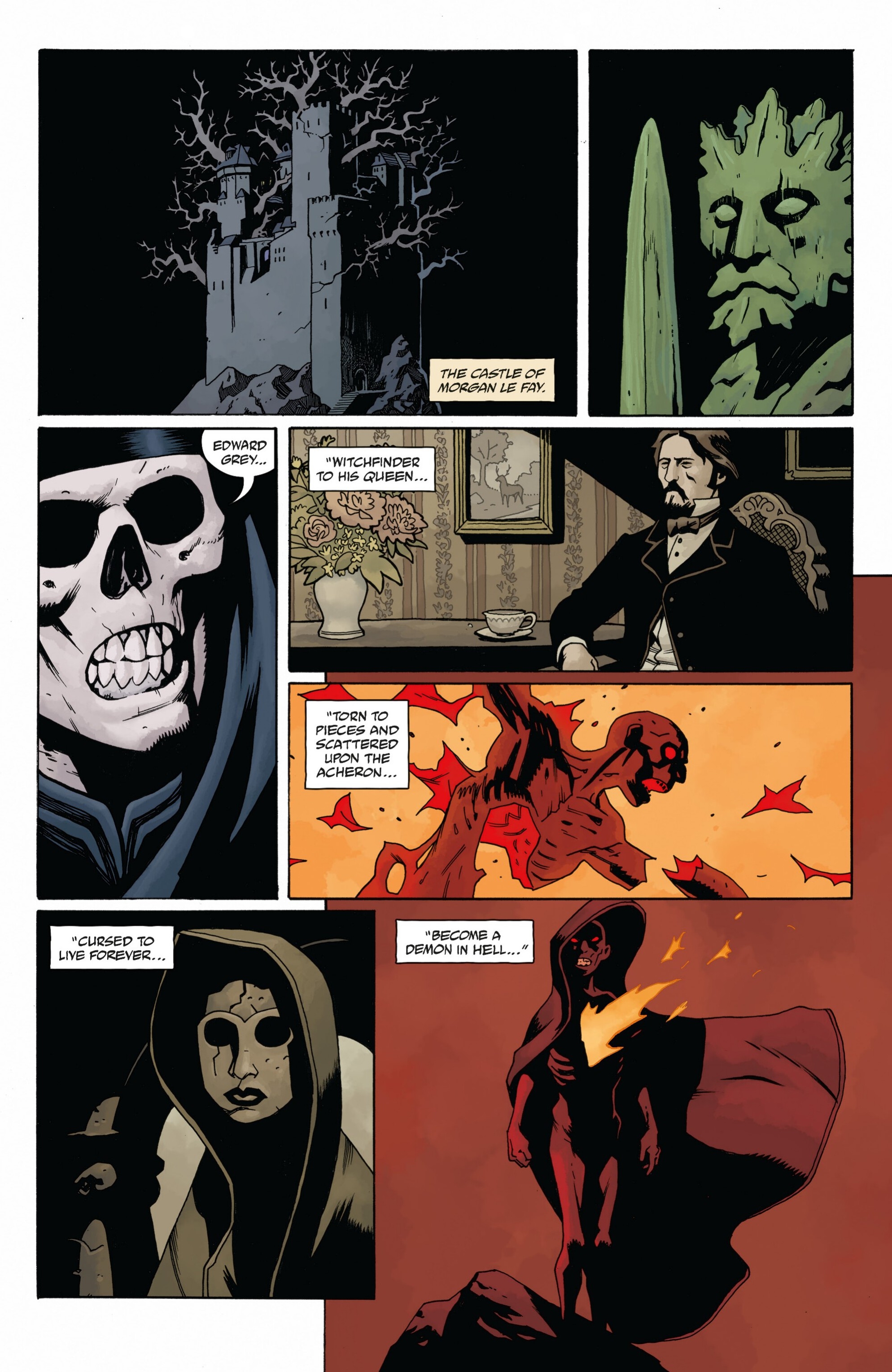 The Serpent in the Garden: Ed Grey and the Last Battle for England (2024-): Chapter 3 - Page 3