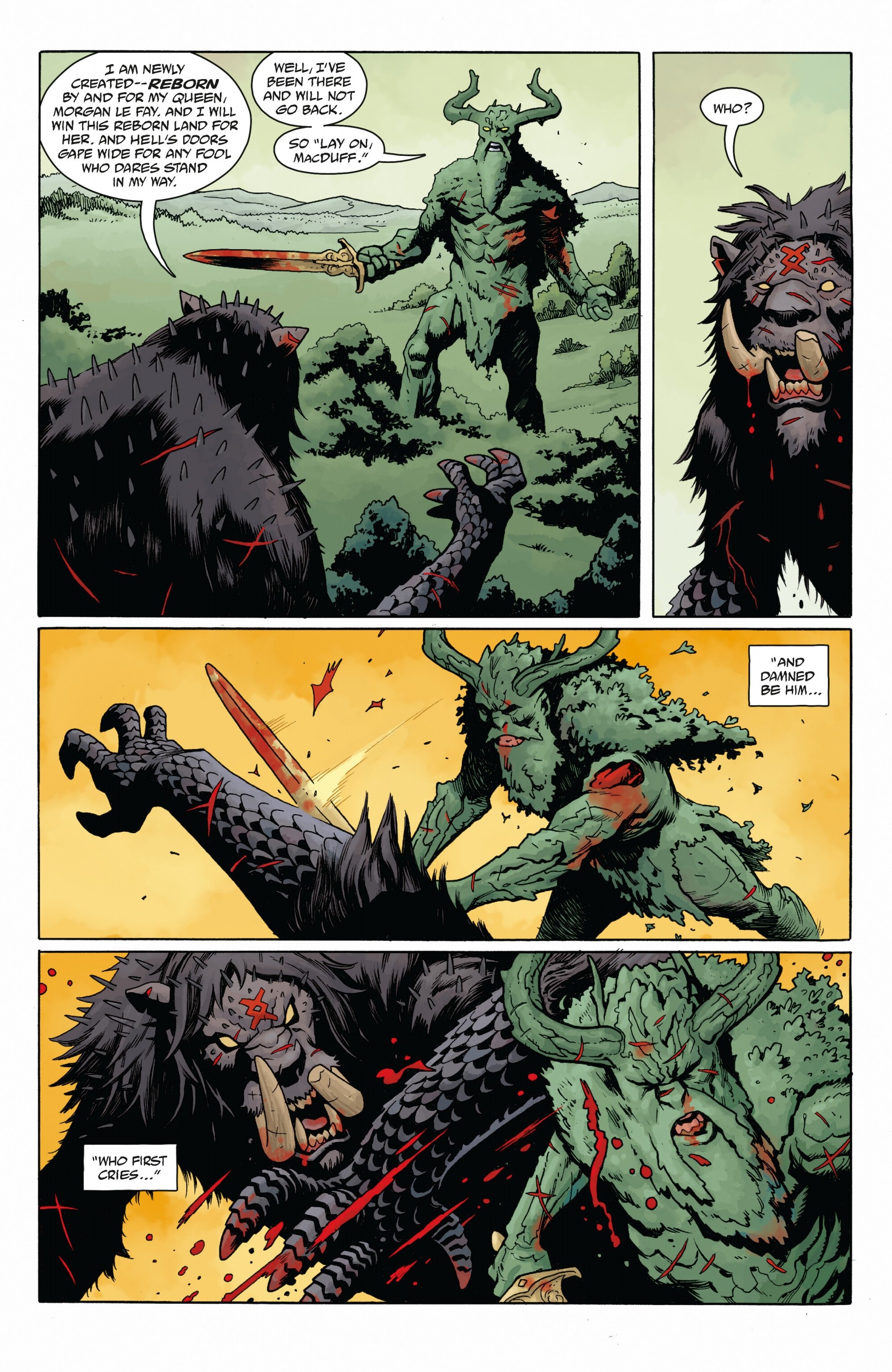 The Serpent in the Garden: Ed Grey and the Last Battle for England (2024-): Chapter 3 - Page 18