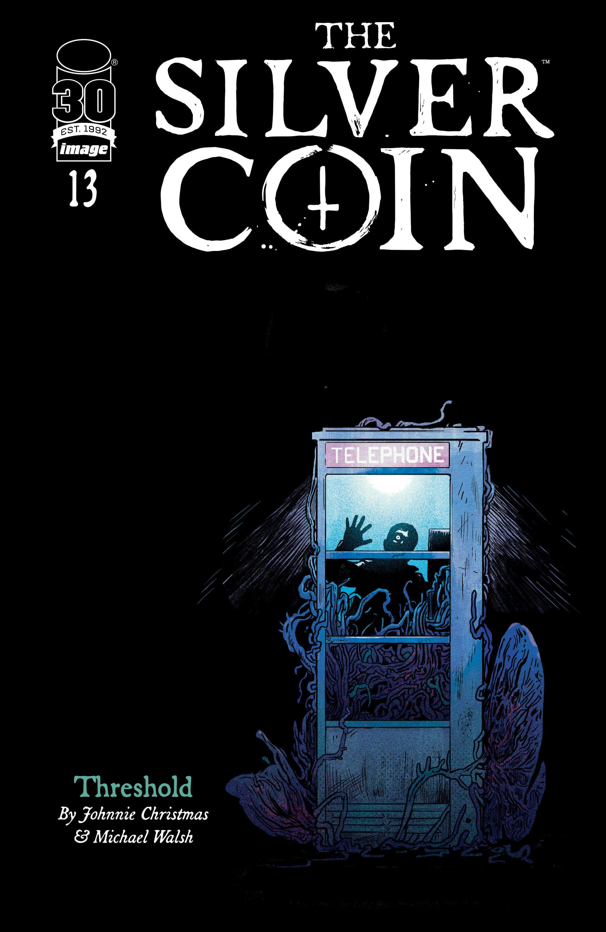 The Silver Coin (2021-): Chapter 13 - Page 1