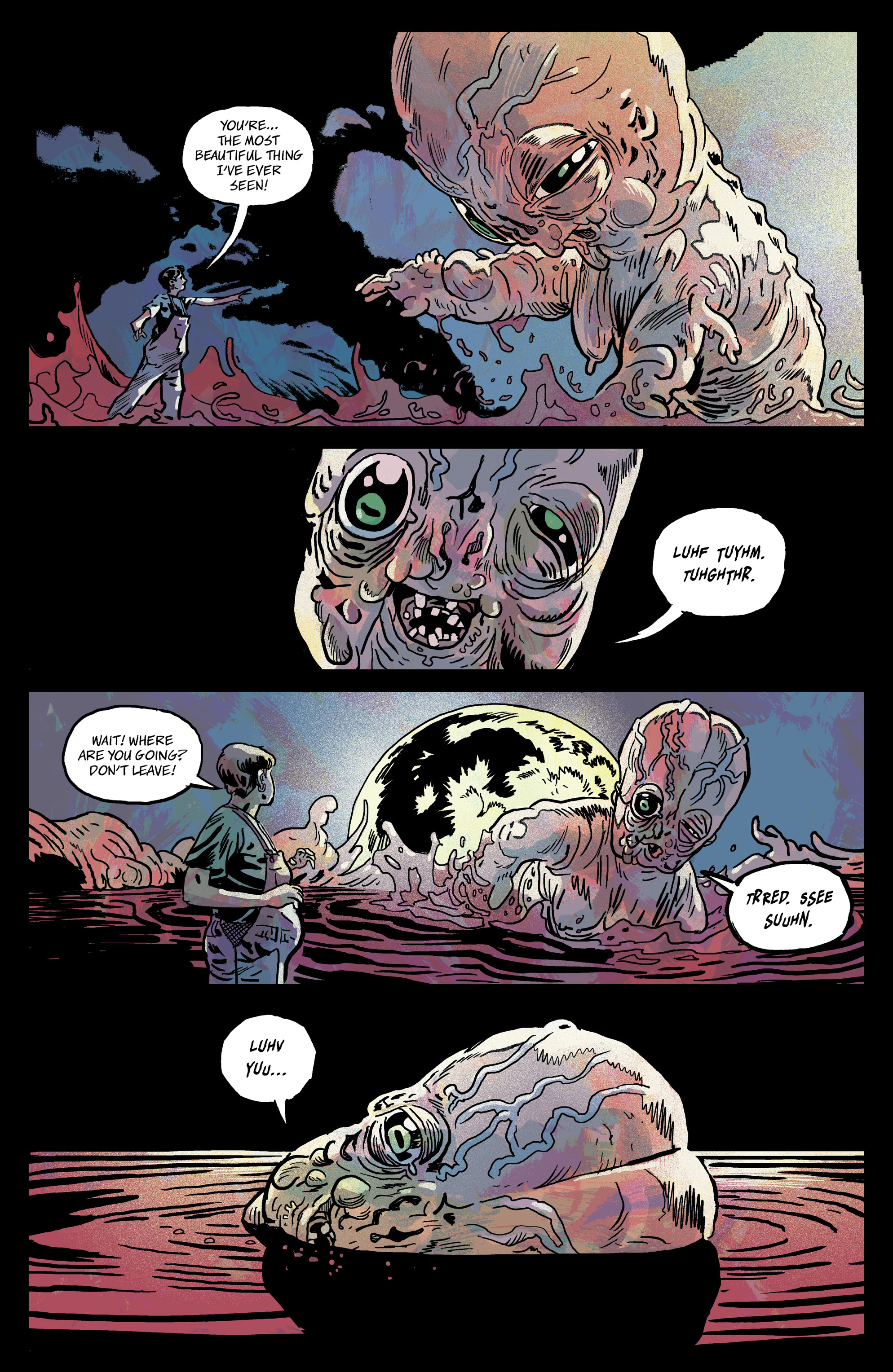 The Silver Coin (2021-): Chapter 13 - Page 8