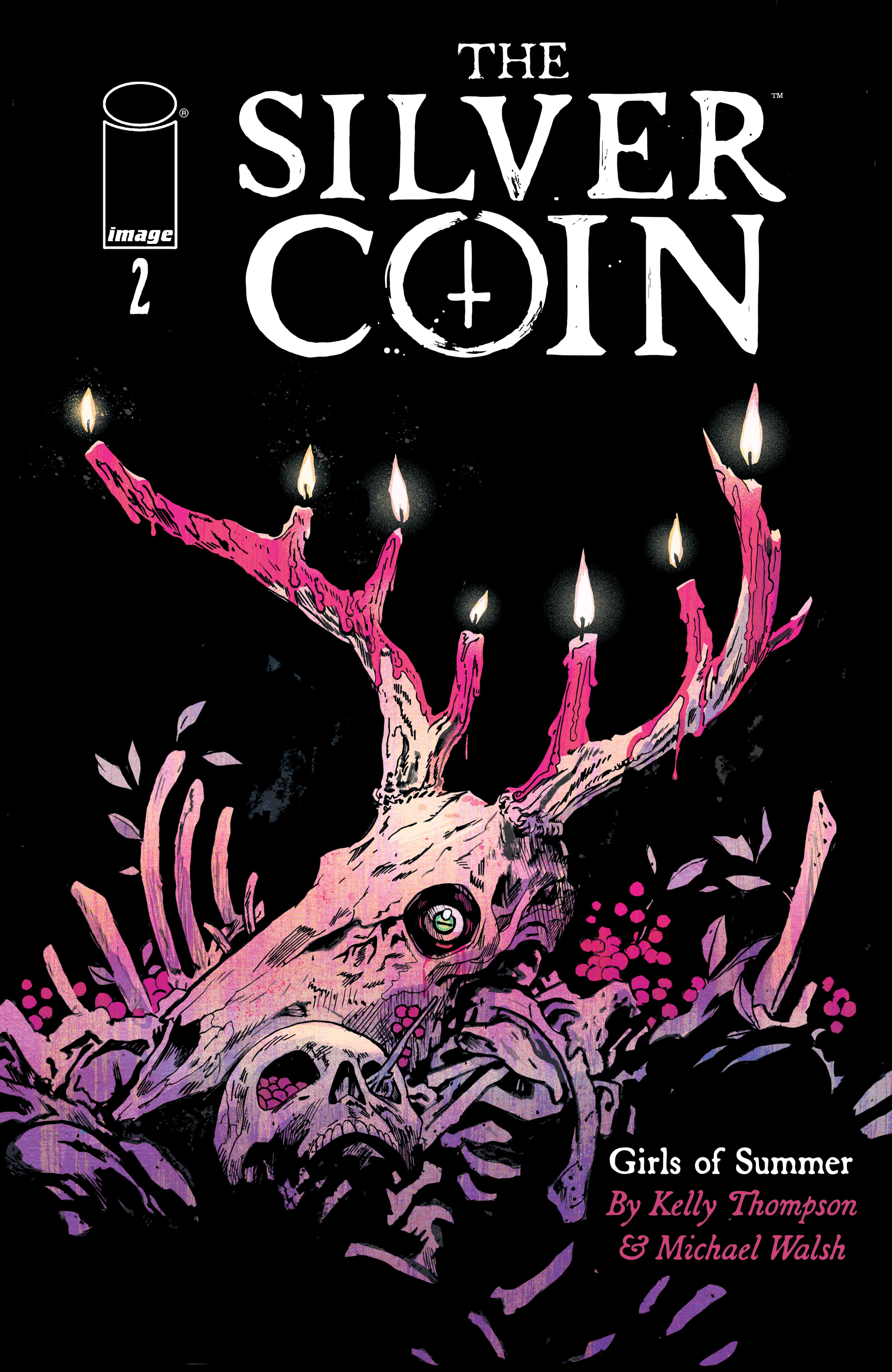 The Silver Coin (2021-): Chapter 2 - Page 1
