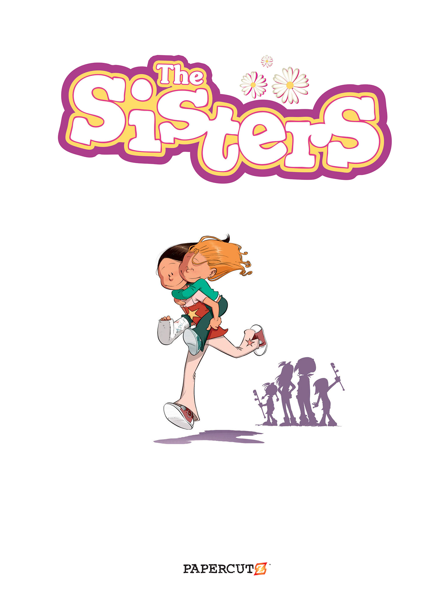 The Sisters (2016-): Chapter 3 - Page 3