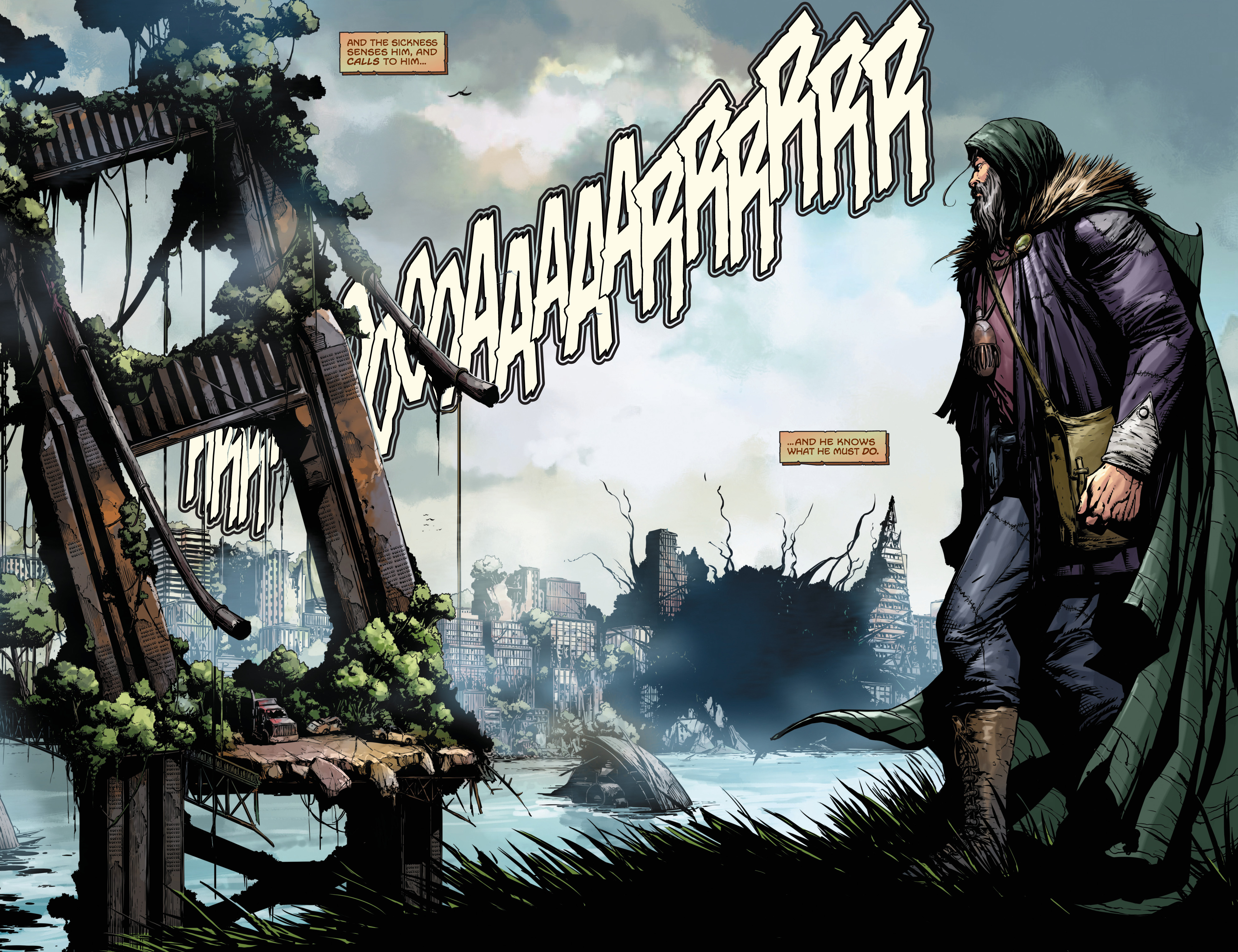 The Sovereigns (2017): Chapter 0 - Page 7