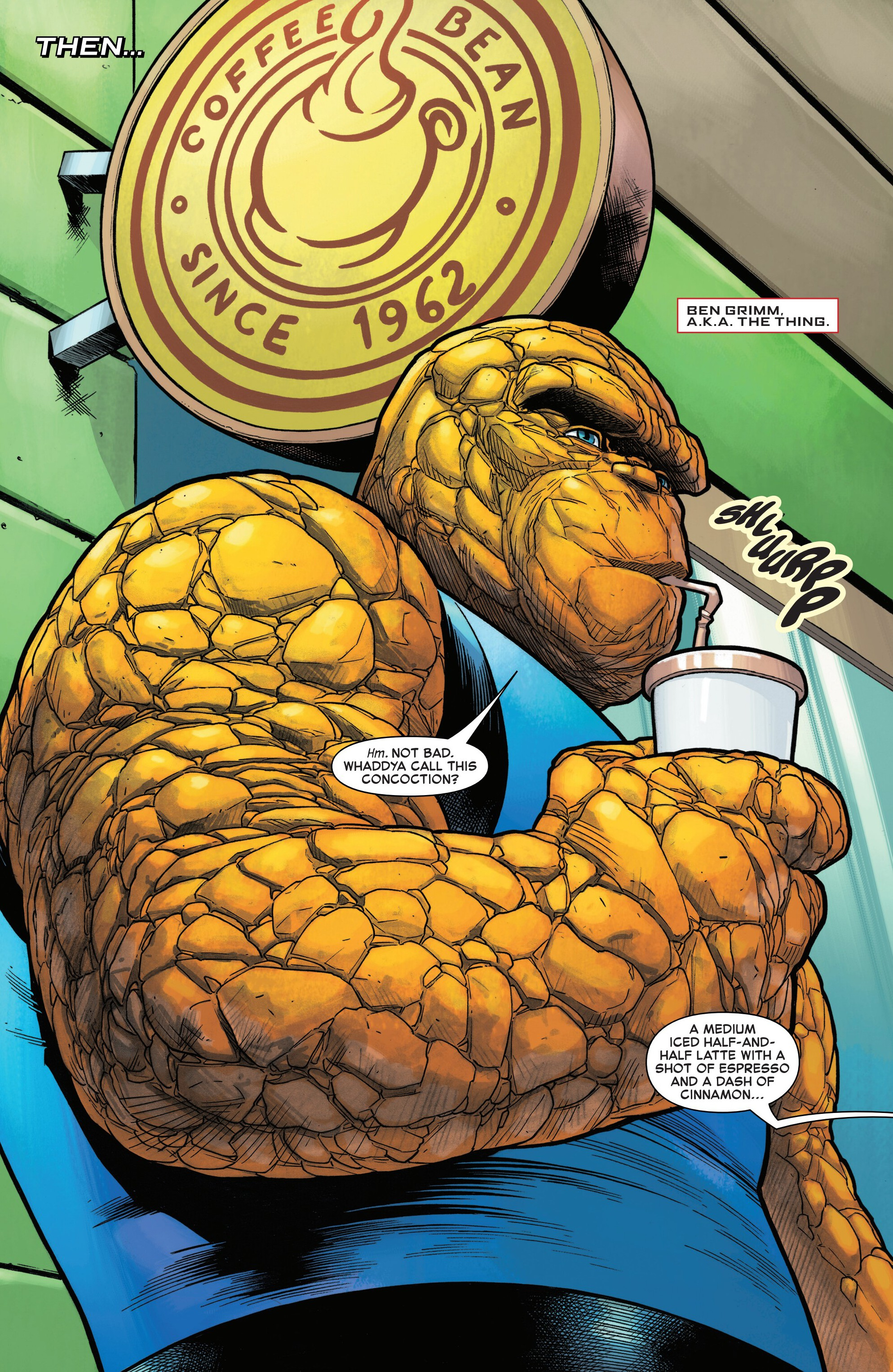 The Spectacular Spider-Men (2024-): Chapter 12 - Page 4