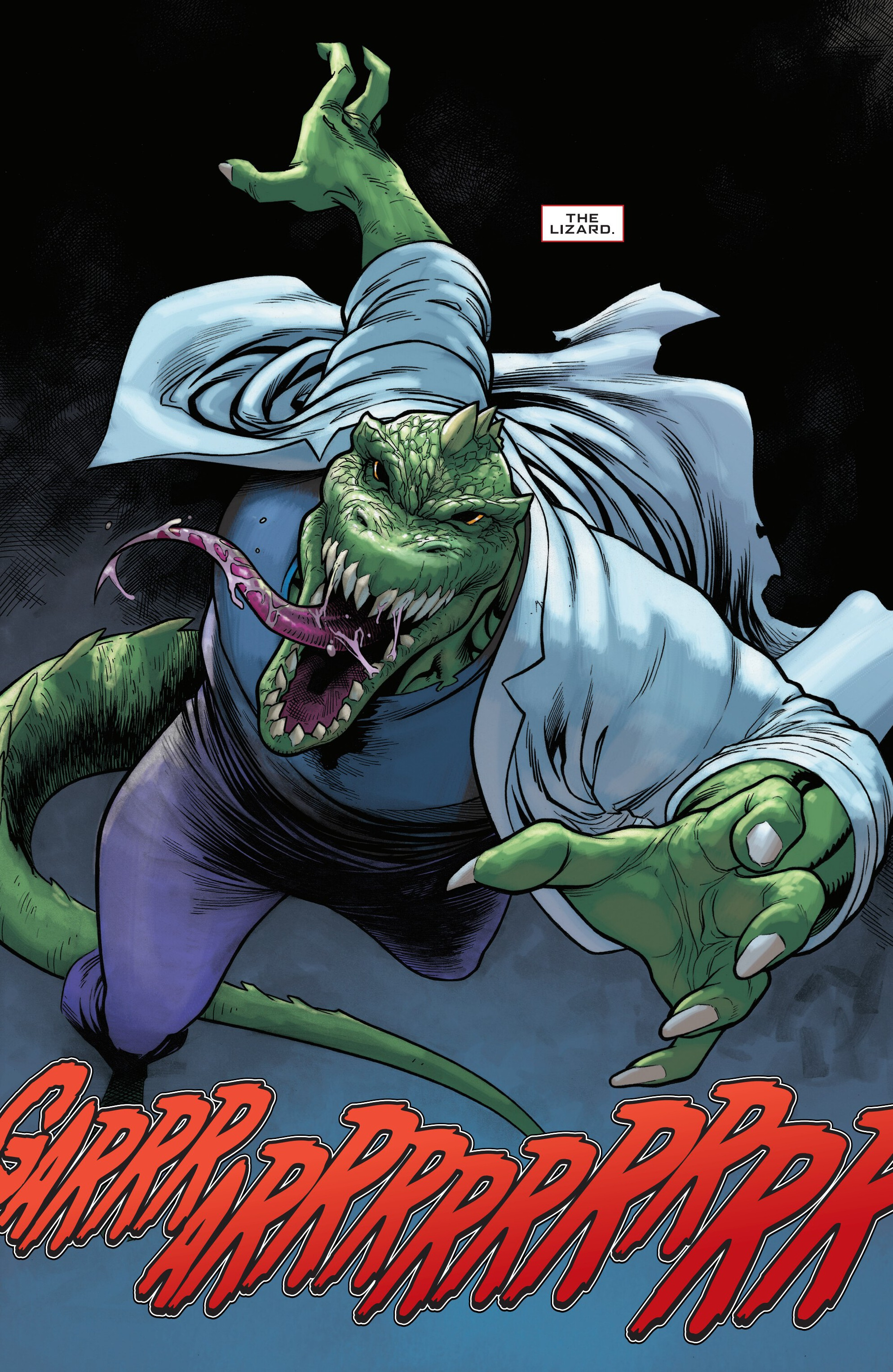 The Spectacular Spider-Men (2024-): Chapter 13 - Page 7
