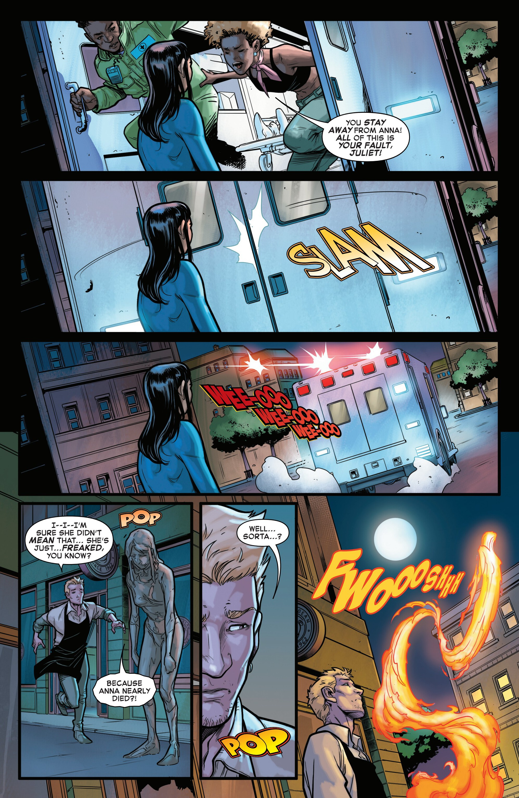 The Spectacular Spider-Men (2024-): Chapter 13 - Page 15