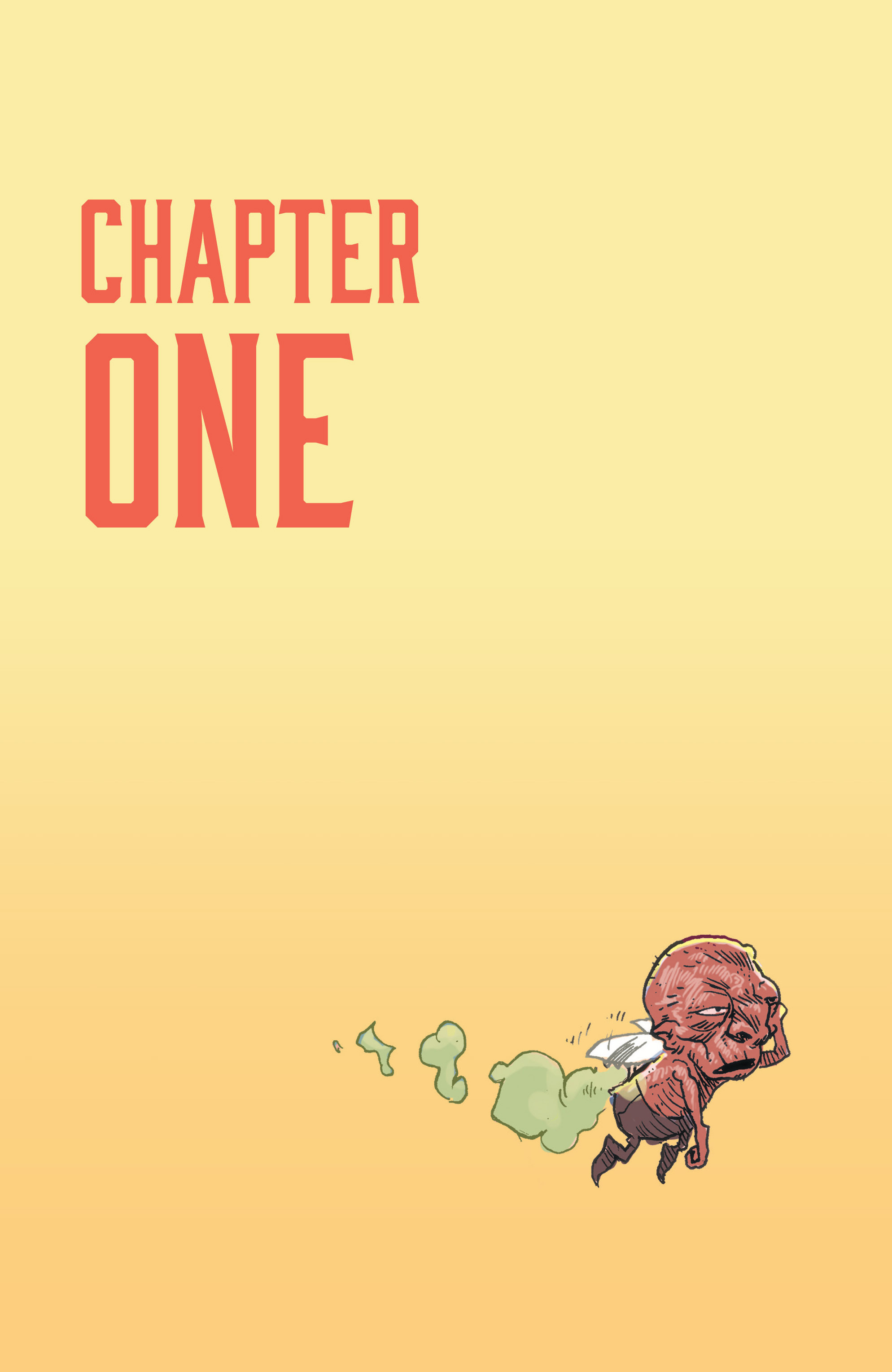The Spire (TPB) (2016): Chapter 1 - Page 6