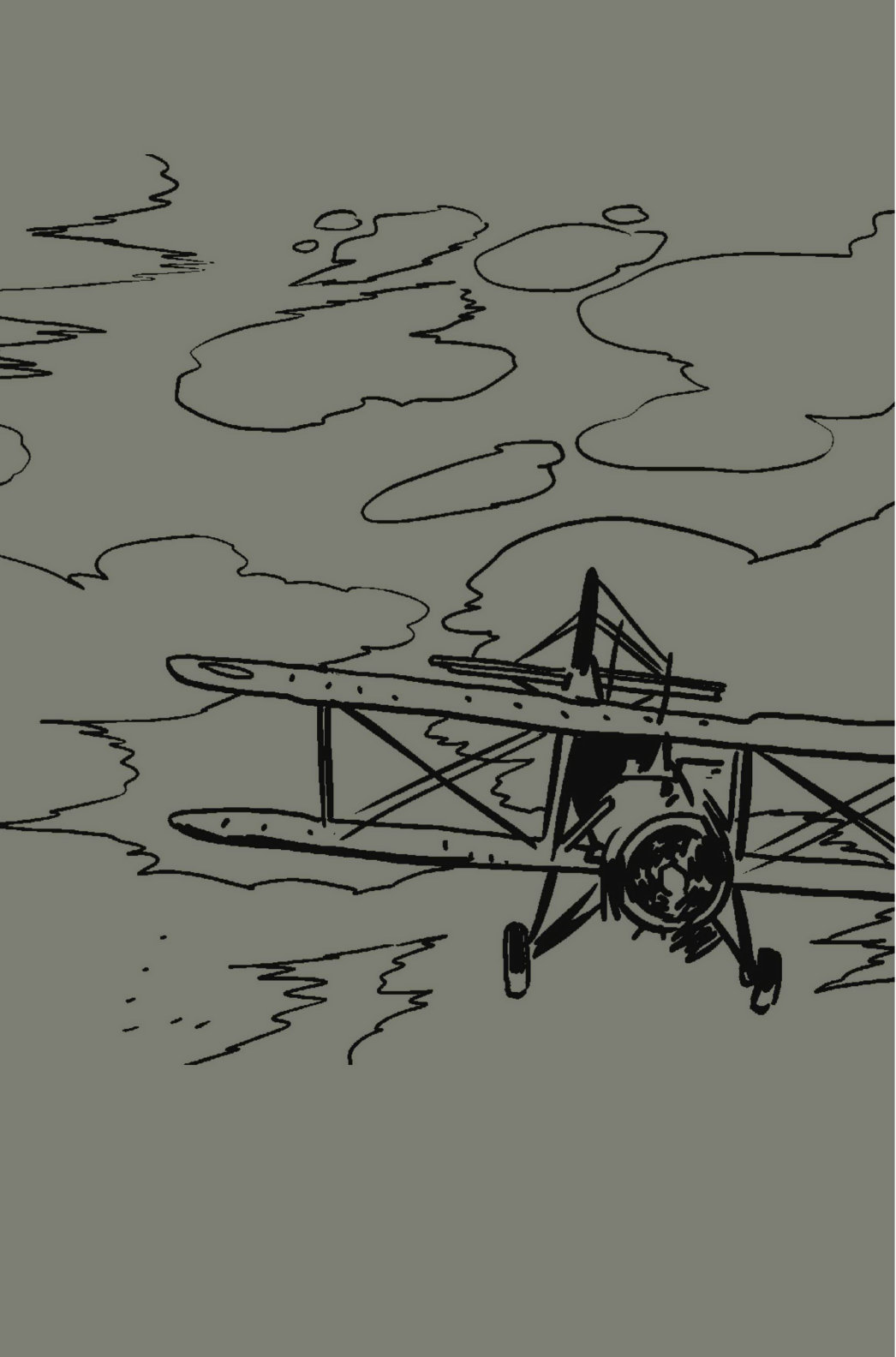 The Stringbags (2020): Chapter GN - Page 5