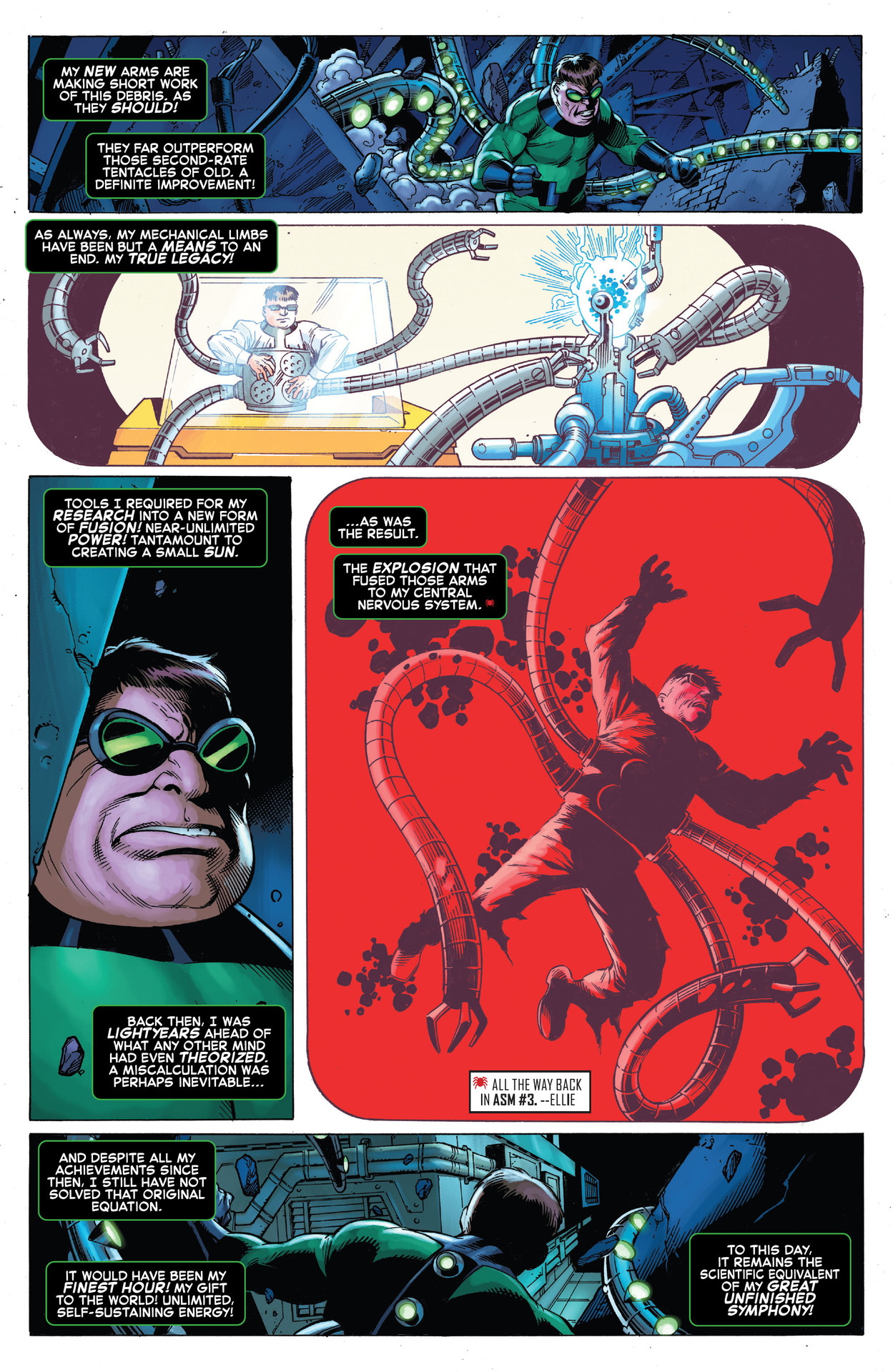 The Superior Spider-Man Returns (2023-): Chapter 1 - Page 4