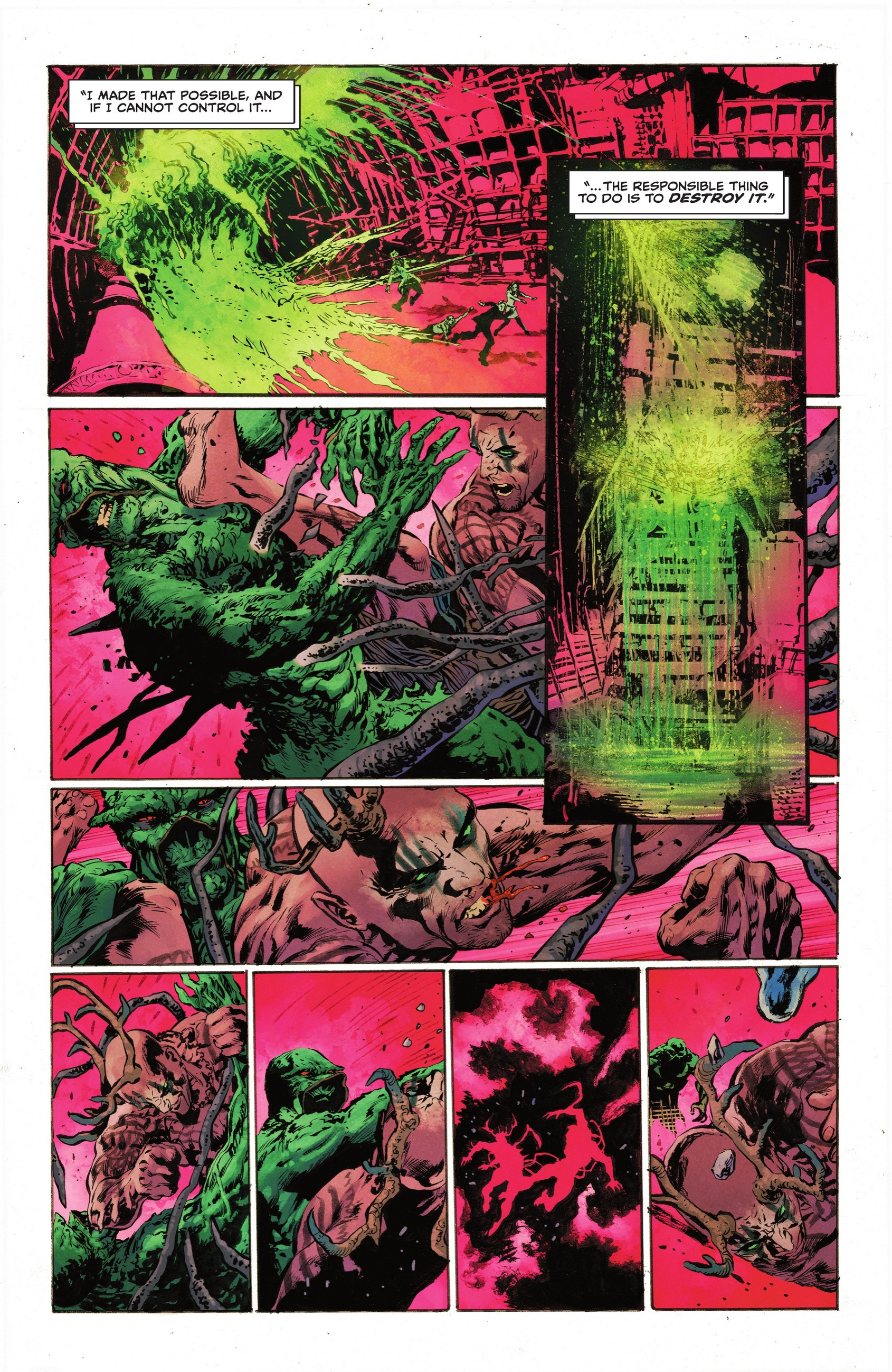 The Swamp Thing (2021-): Chapter 10 - Page 8