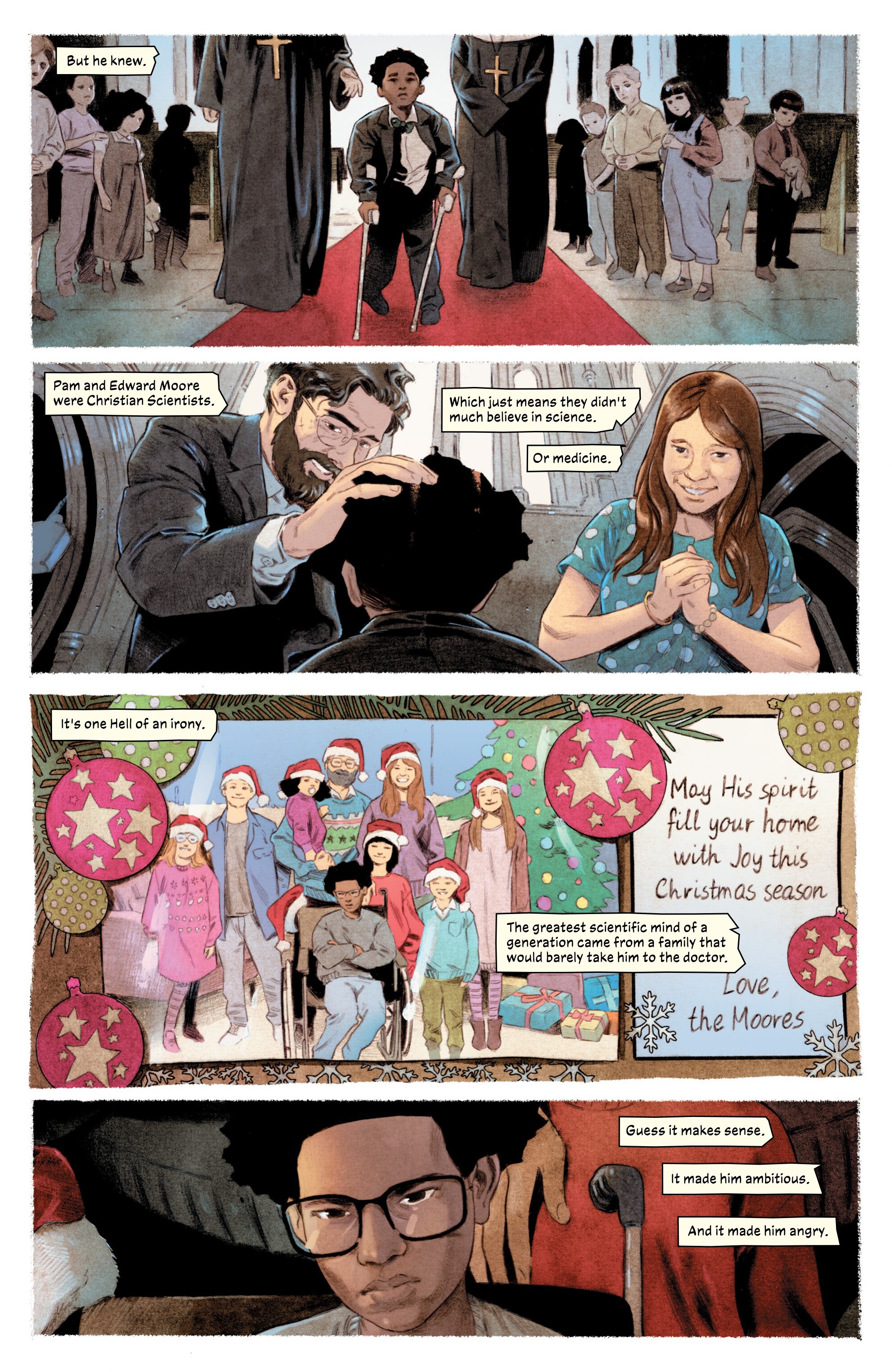 The Tin Can Society (2024-): Chapter 1 - Page 7