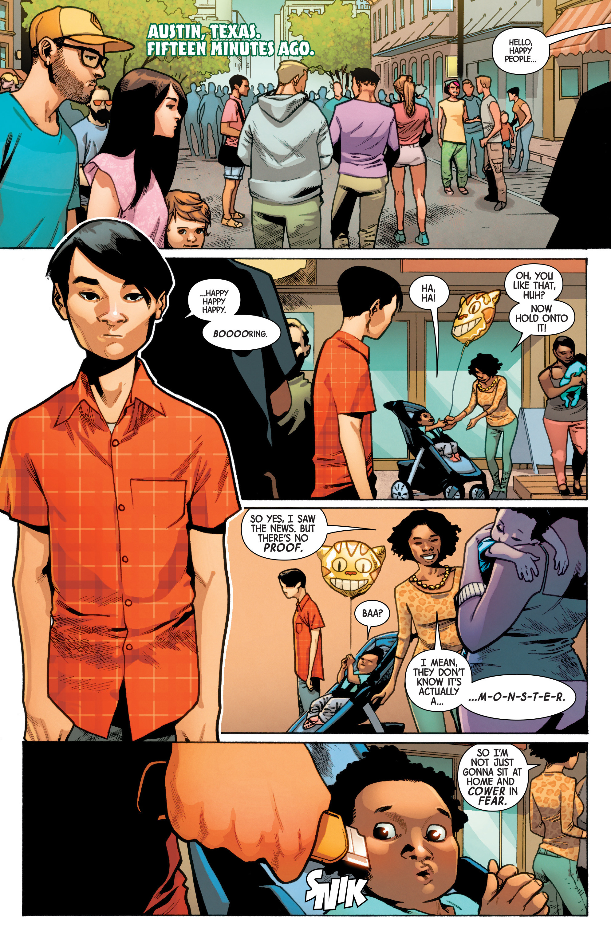 The Totally Awesome Hulk (2016-): Chapter 11 - Page 3