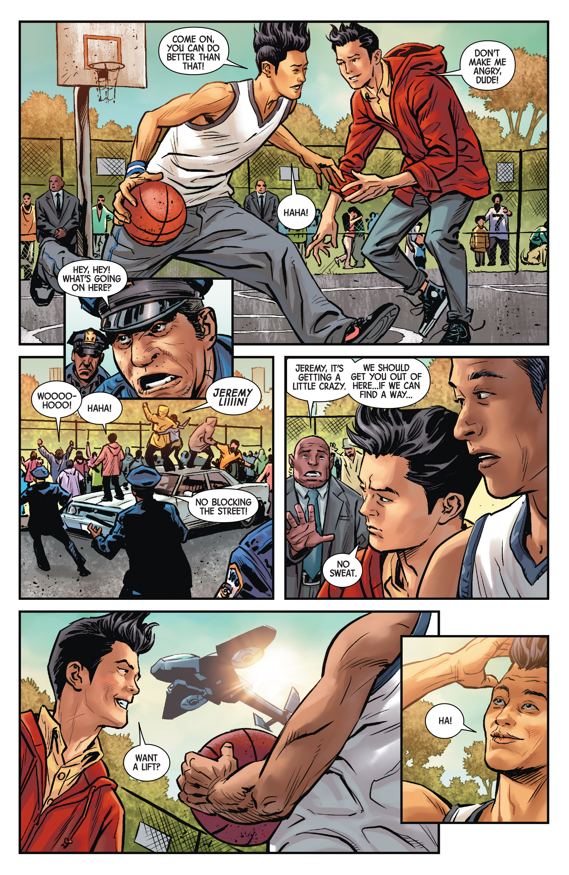 The Totally Awesome Hulk (2016-): Chapter 13 - Page 8