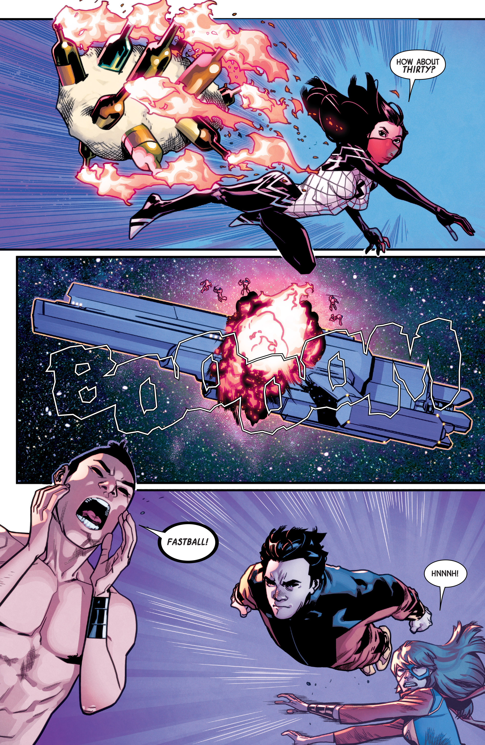 The Totally Awesome Hulk (2016-): Chapter 17 - Page 11