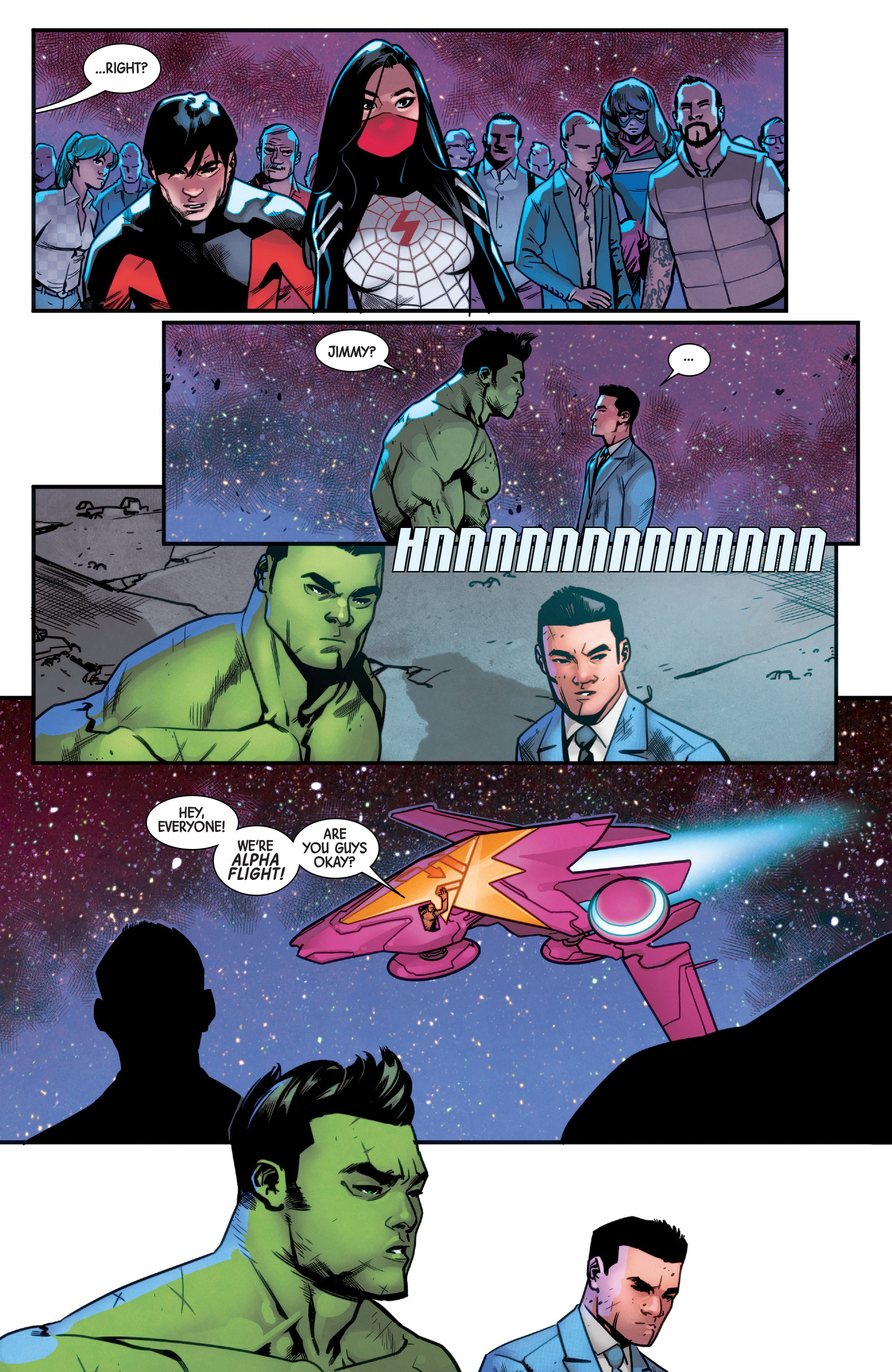 The Totally Awesome Hulk (2016-): Chapter 18 - Page 17