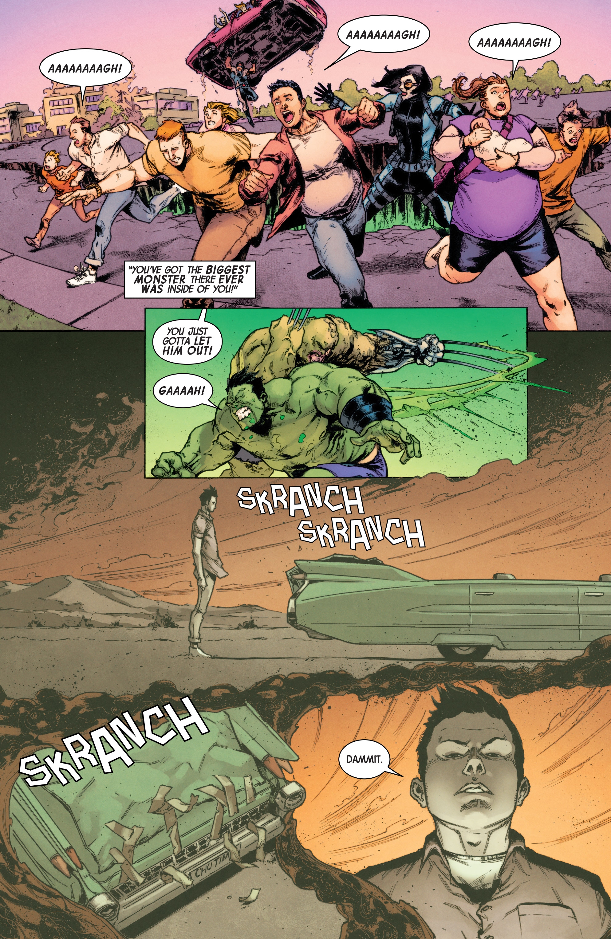 The Totally Awesome Hulk (2016-): Chapter 22 - Page 9