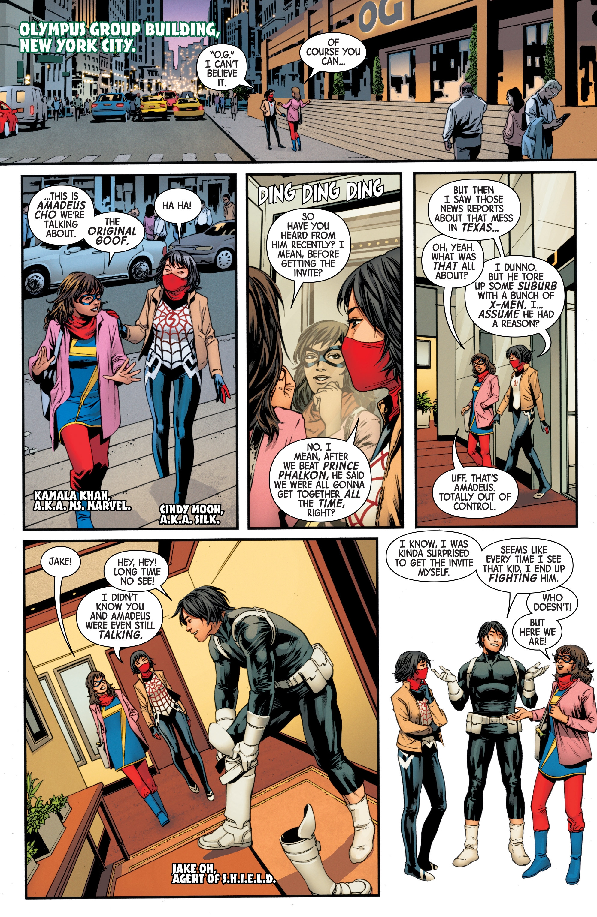 The Totally Awesome Hulk (2016-): Chapter 23 - Page 4