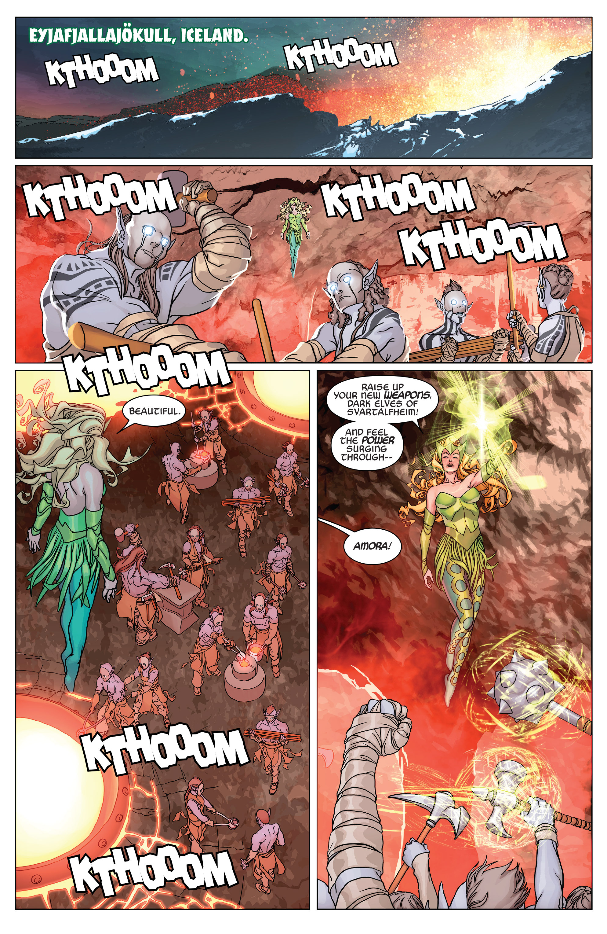 The Totally Awesome Hulk (2016-): Chapter 6 - Page 9