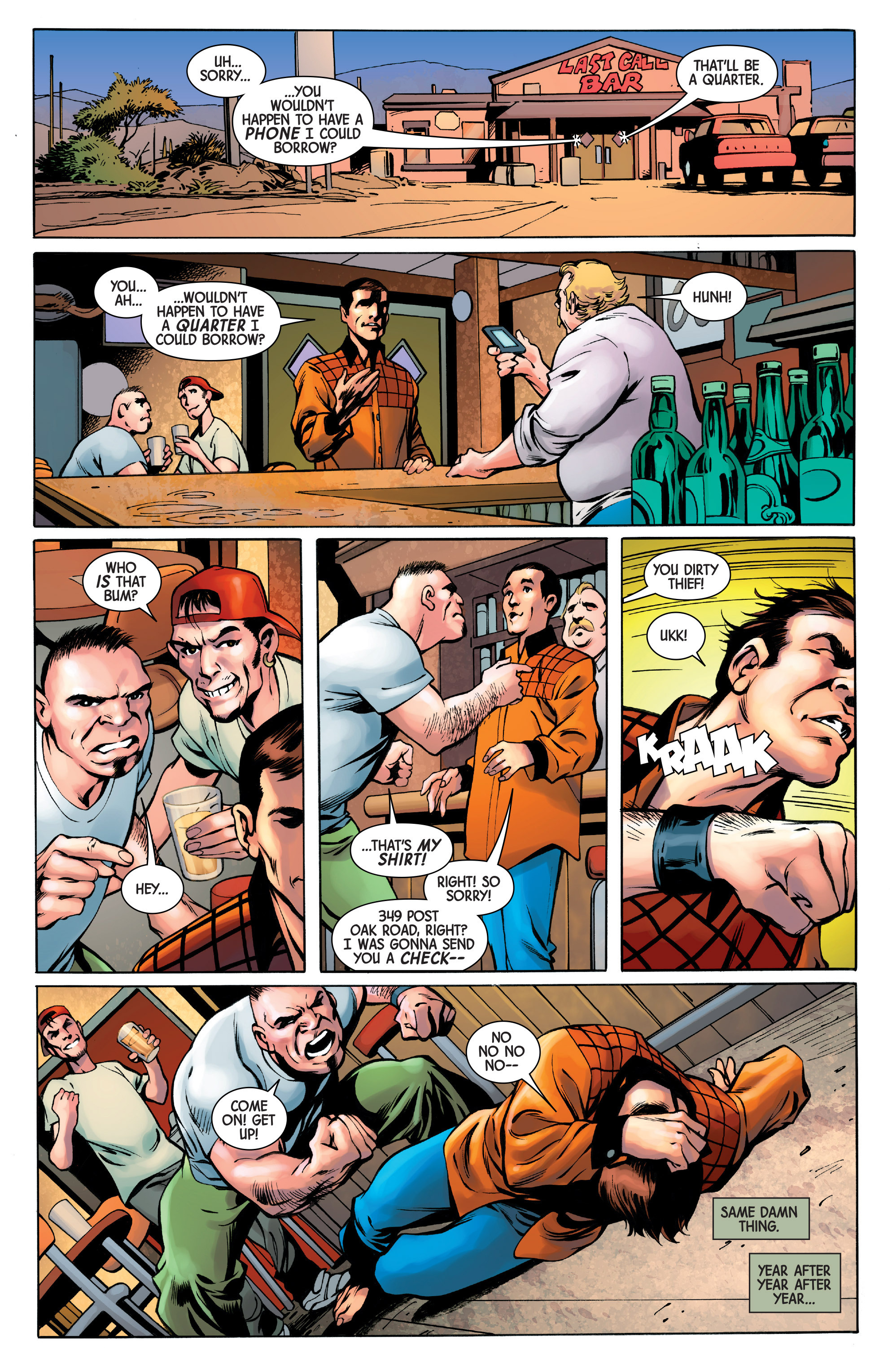 The Totally Awesome Hulk (2016-): Chapter 7 - Page 4