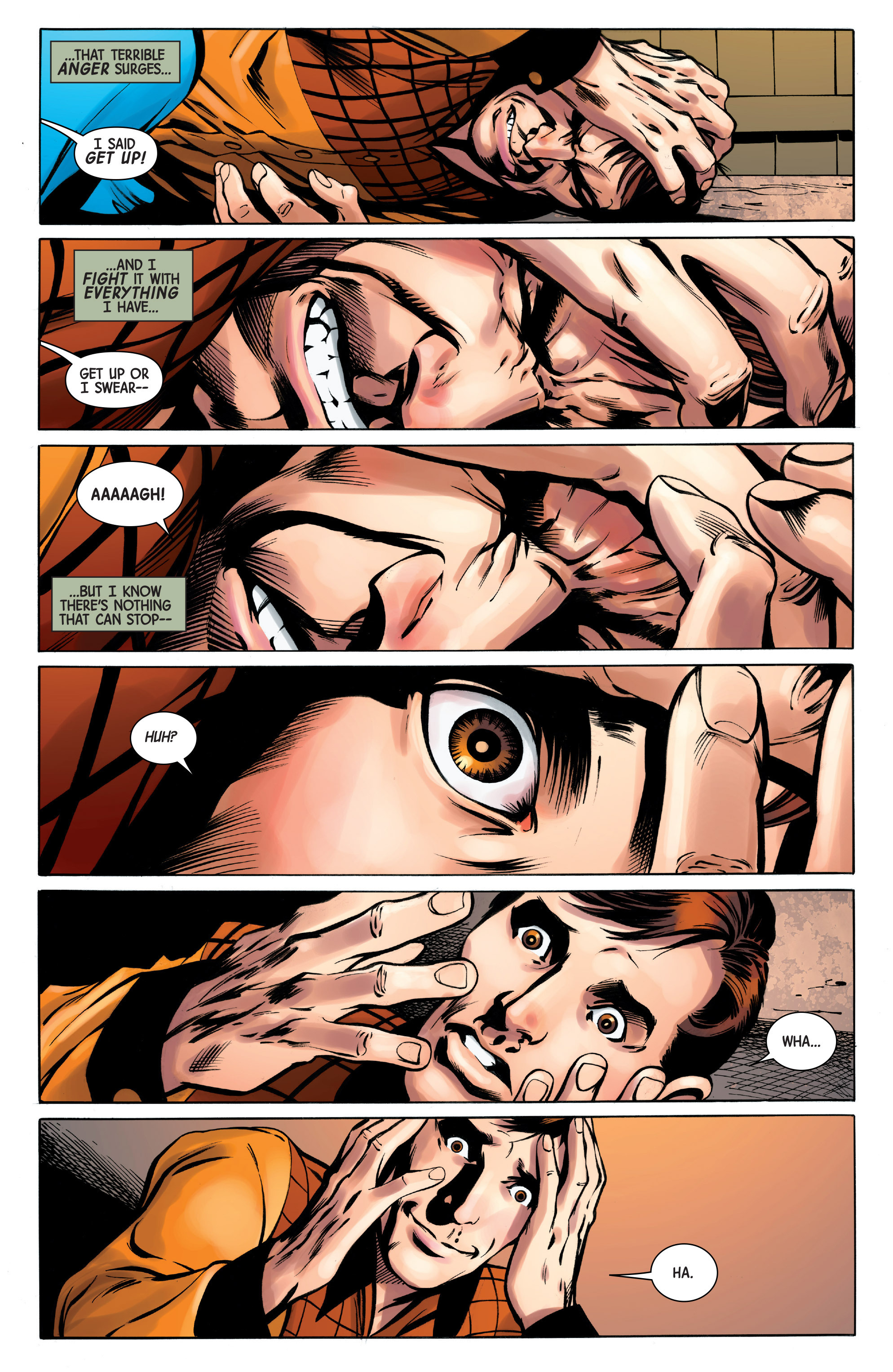 The Totally Awesome Hulk (2016-): Chapter 7 - Page 5
