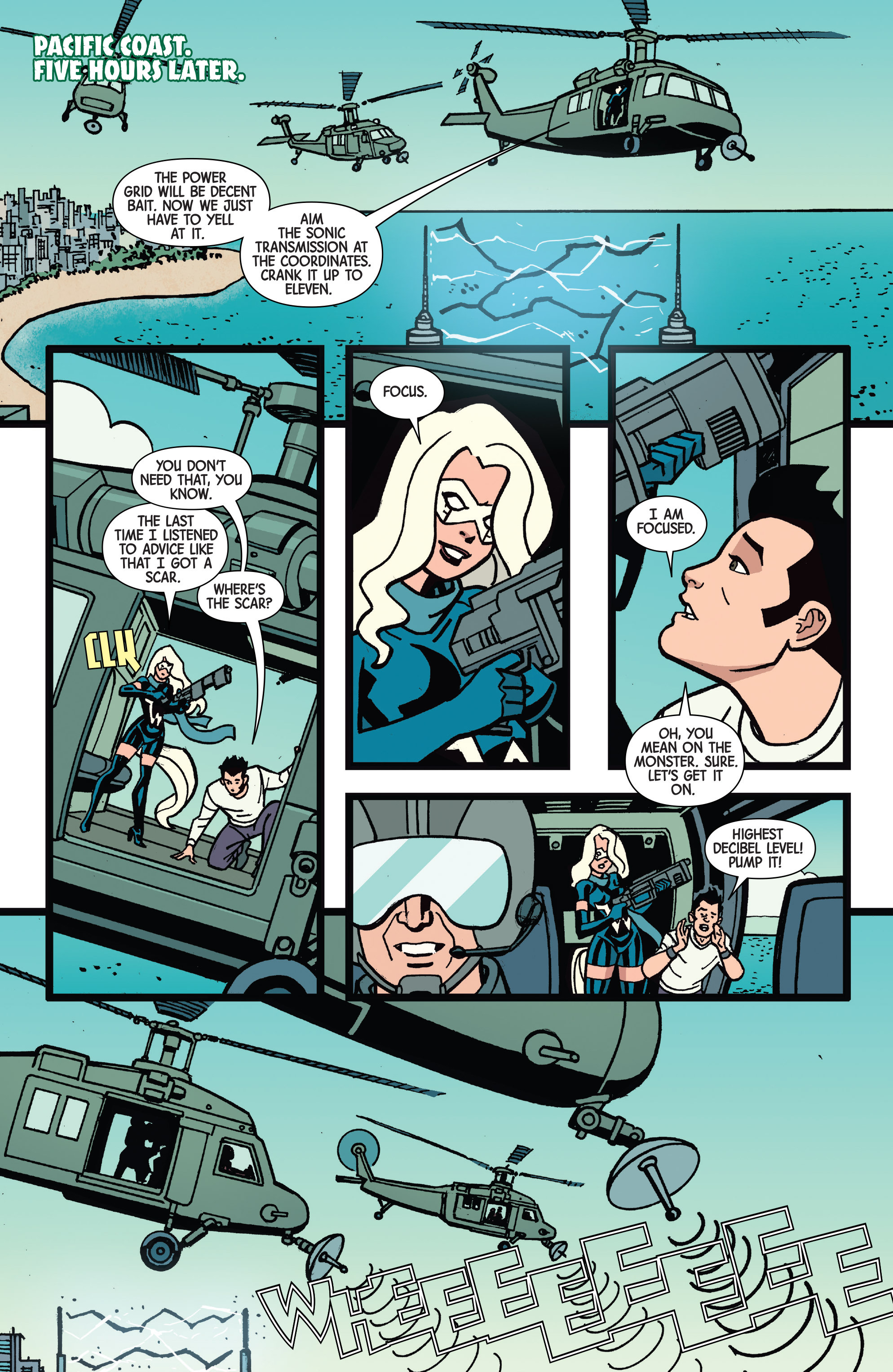 The Totally Awesome Hulk .MU: Chapter 1 - Page 7