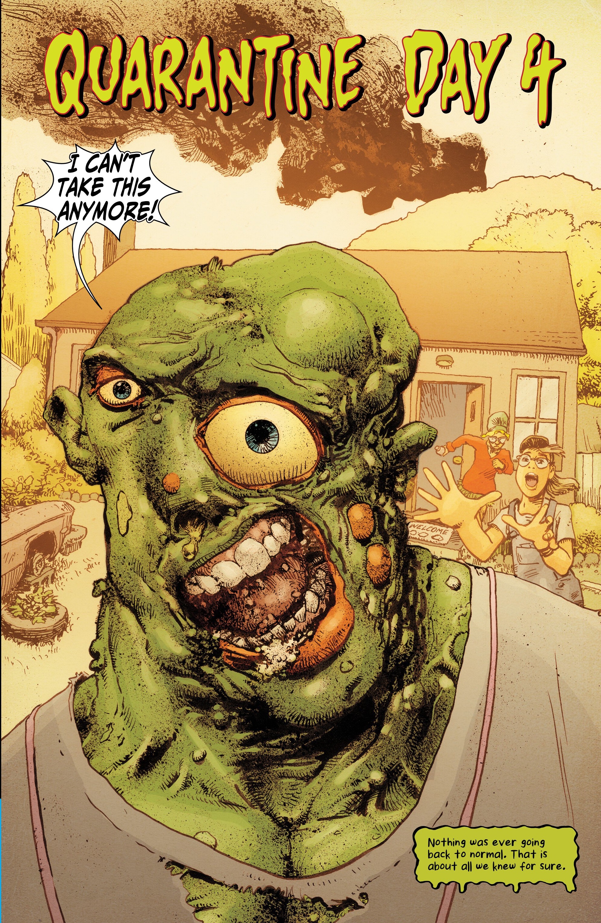 The Toxic Avenger (2024-): Chapter 1 - Page 3