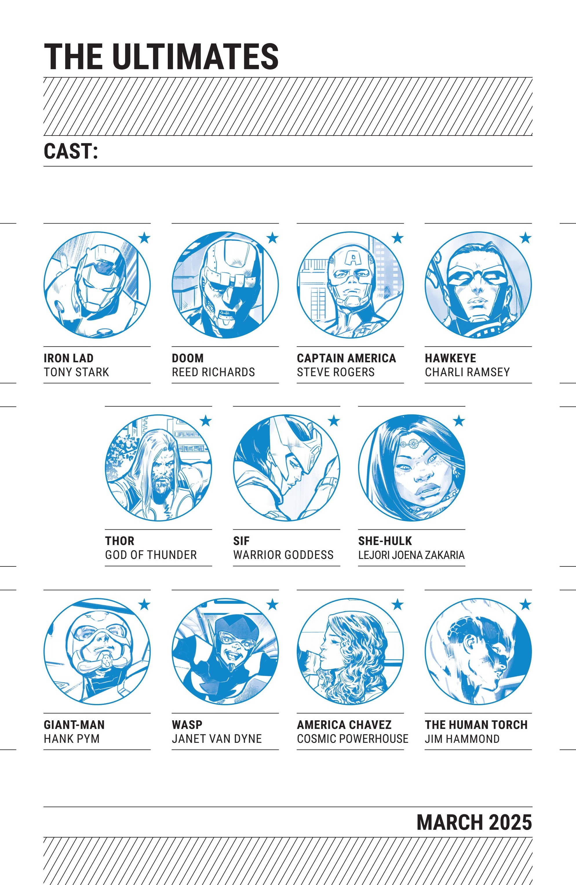 The Ultimates (2024-): Chapter 10 - Page 4