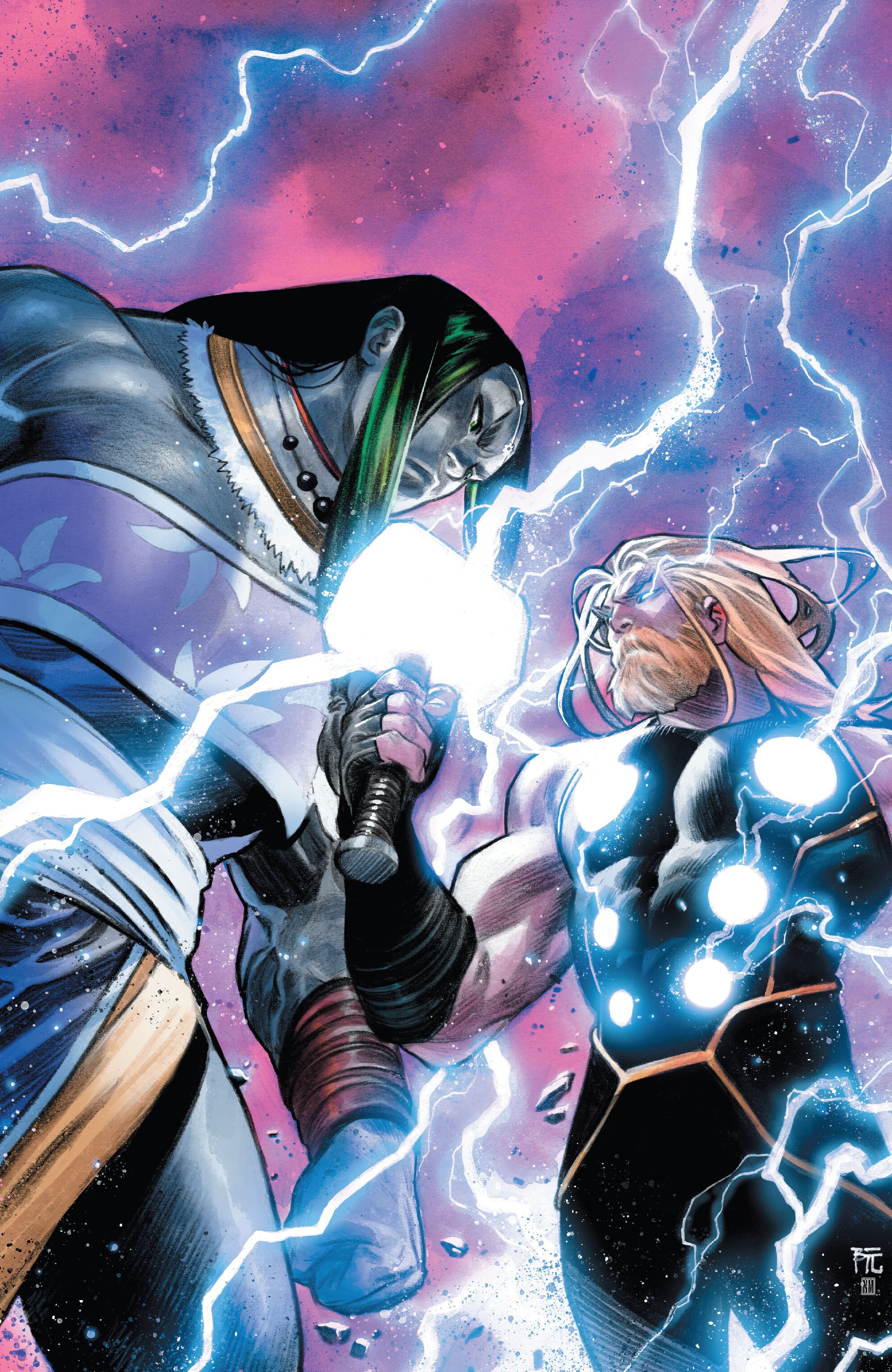 The Ultimates (2024-): Chapter 3 - Page 2