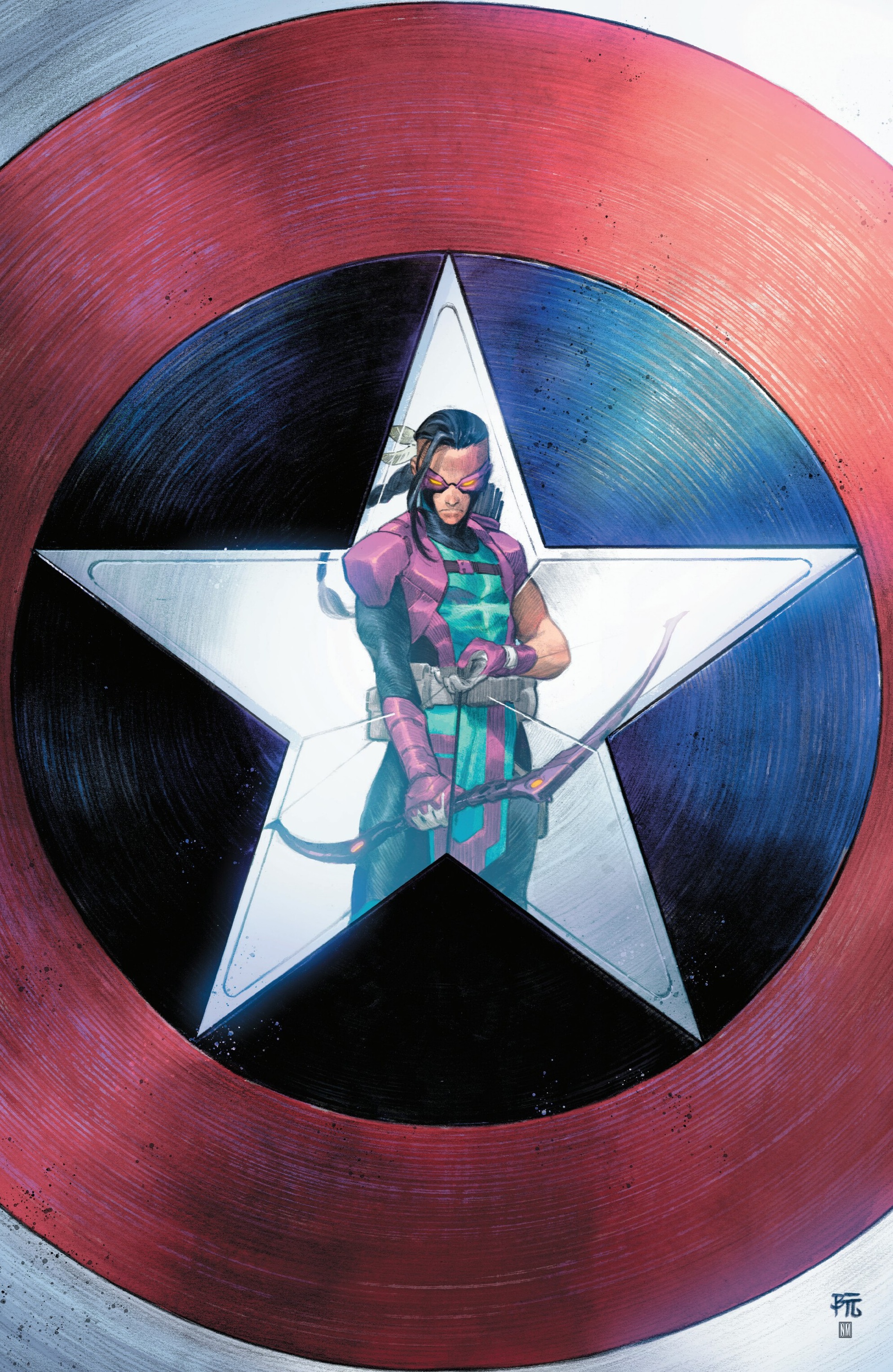 The Ultimates (2024-): Chapter 5 - Page 2