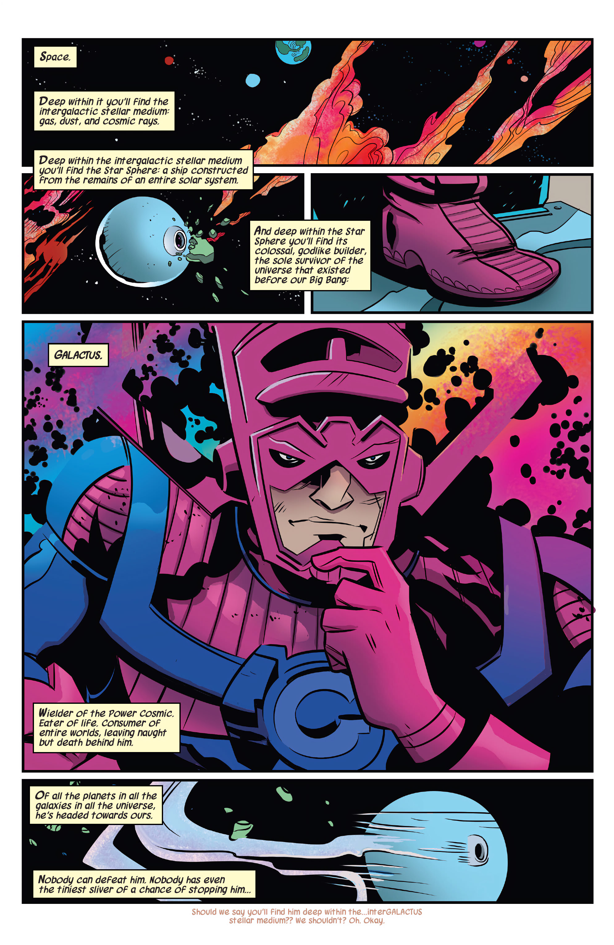 The Unbeatable Squirrel Girl Omnibus (2023): Chapter HC - Page 30