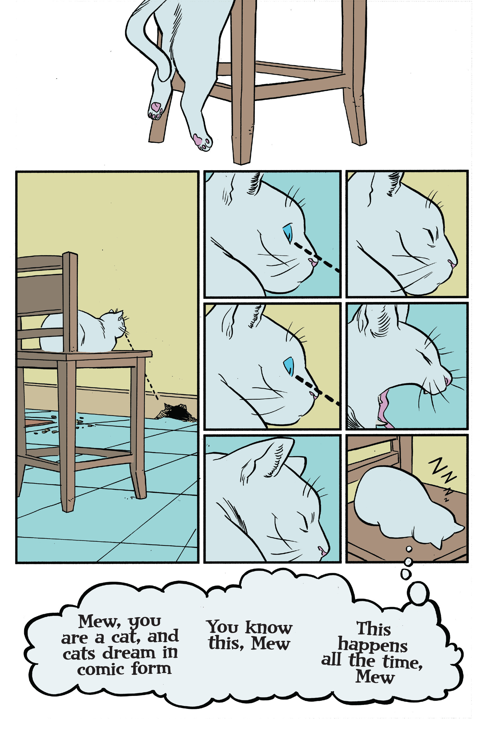 The Unbeatable Squirrel Girl Vol. 2 (2015): Chapter 15 - Page 6
