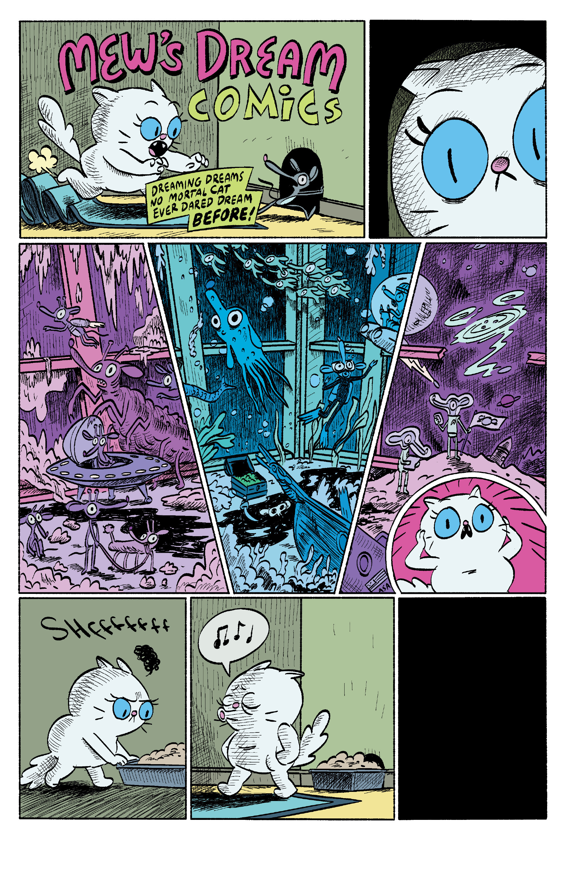 The Unbeatable Squirrel Girl Vol. 2 (2015): Chapter 15 - Page 7