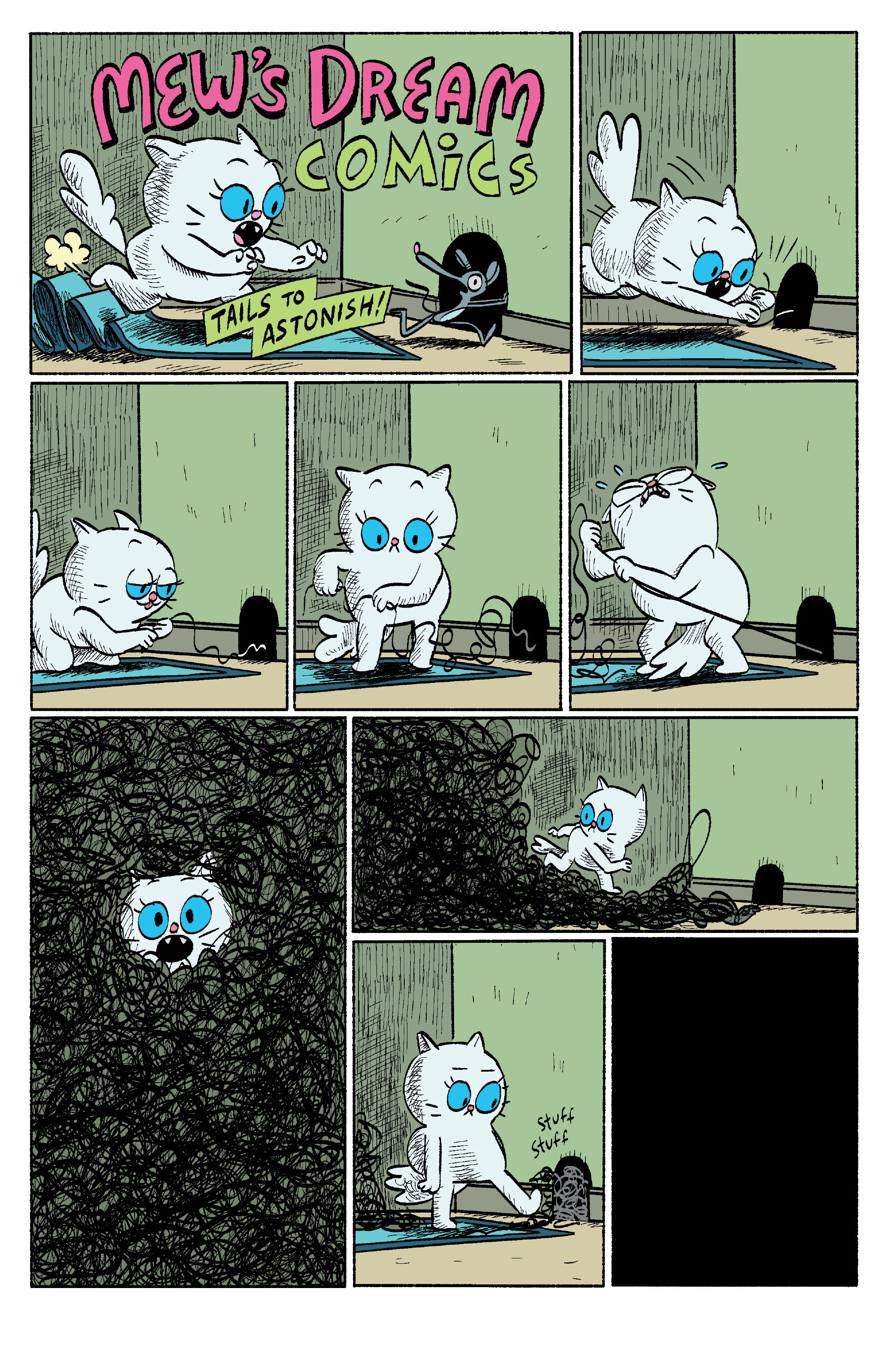 The Unbeatable Squirrel Girl Vol. 2 (2015): Chapter 15 - Page 9