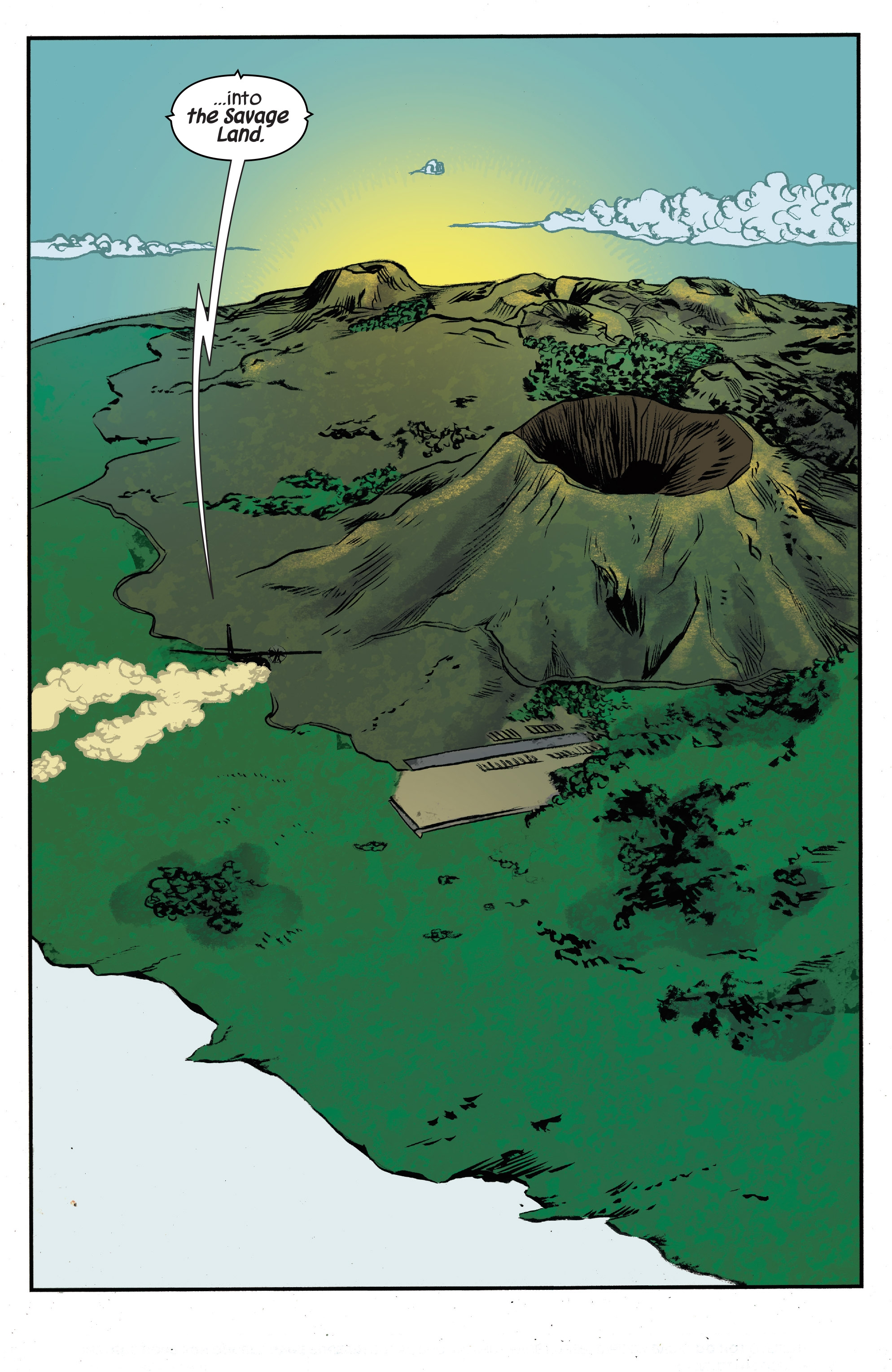 The Unbeatable Squirrel Girl Vol. 2 (2015): Chapter 22 - Page 9