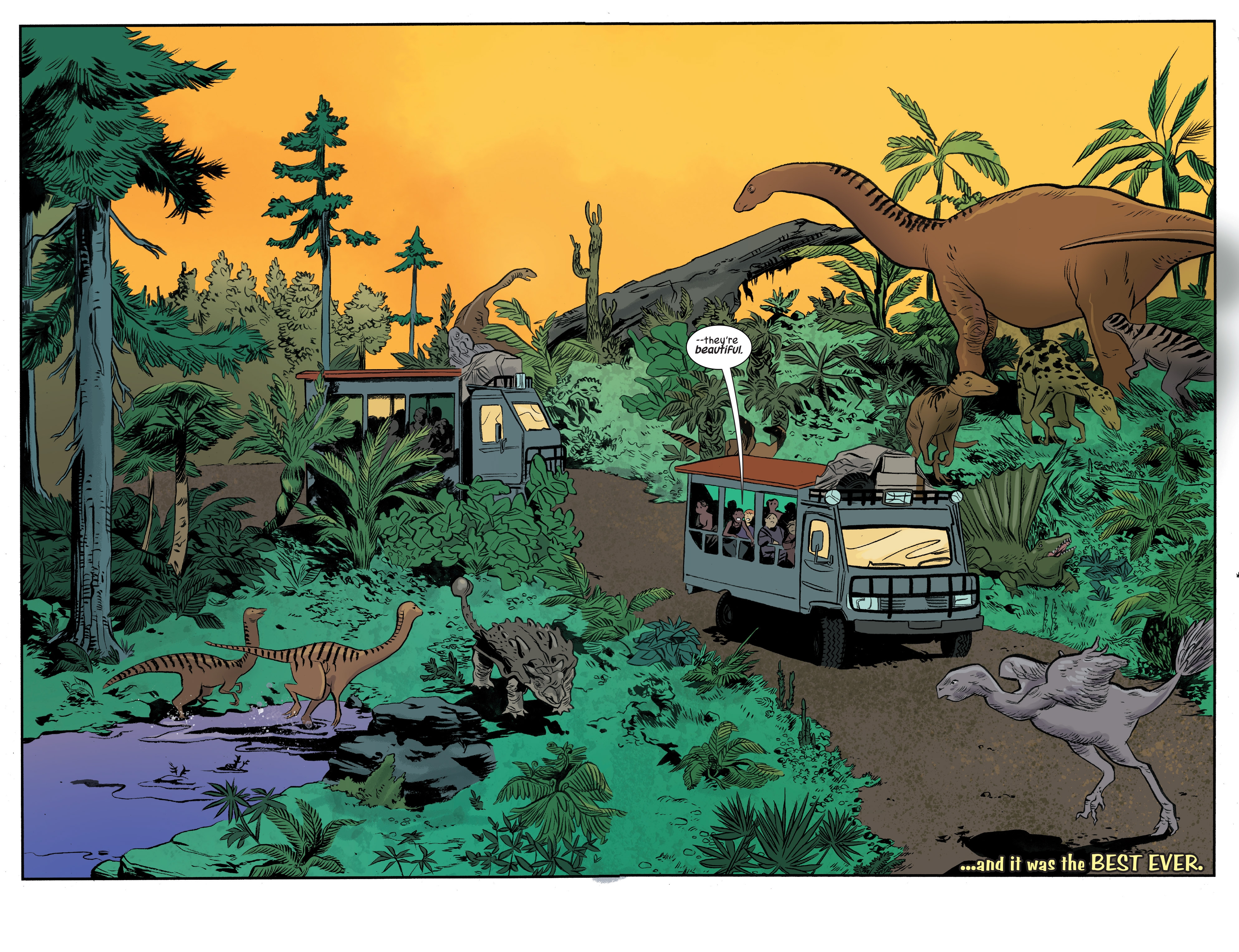 The Unbeatable Squirrel Girl Vol. 2 (2015): Chapter 22 - Page 14