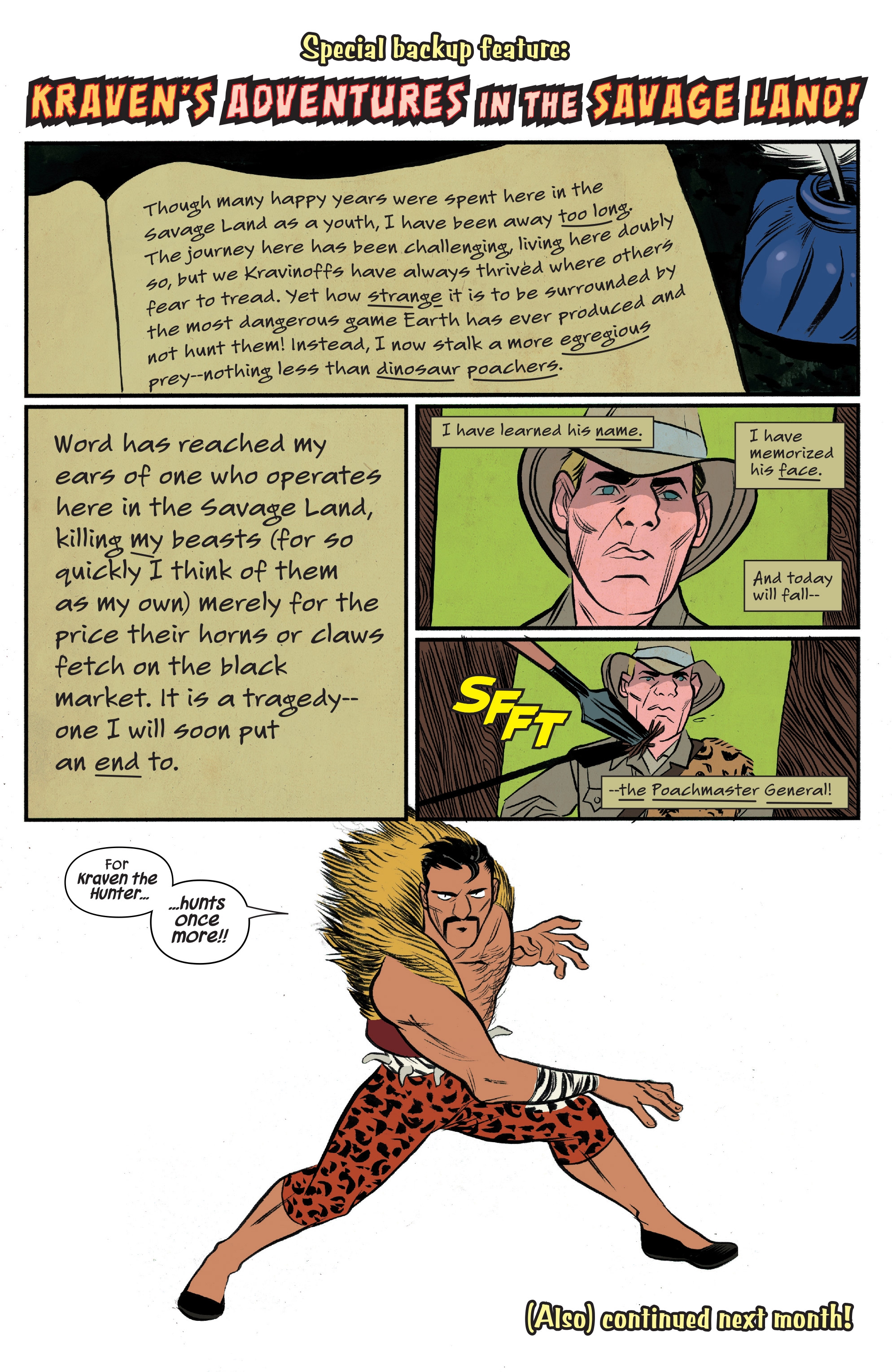 The Unbeatable Squirrel Girl Vol. 2 (2015): Chapter 22 - Page 21