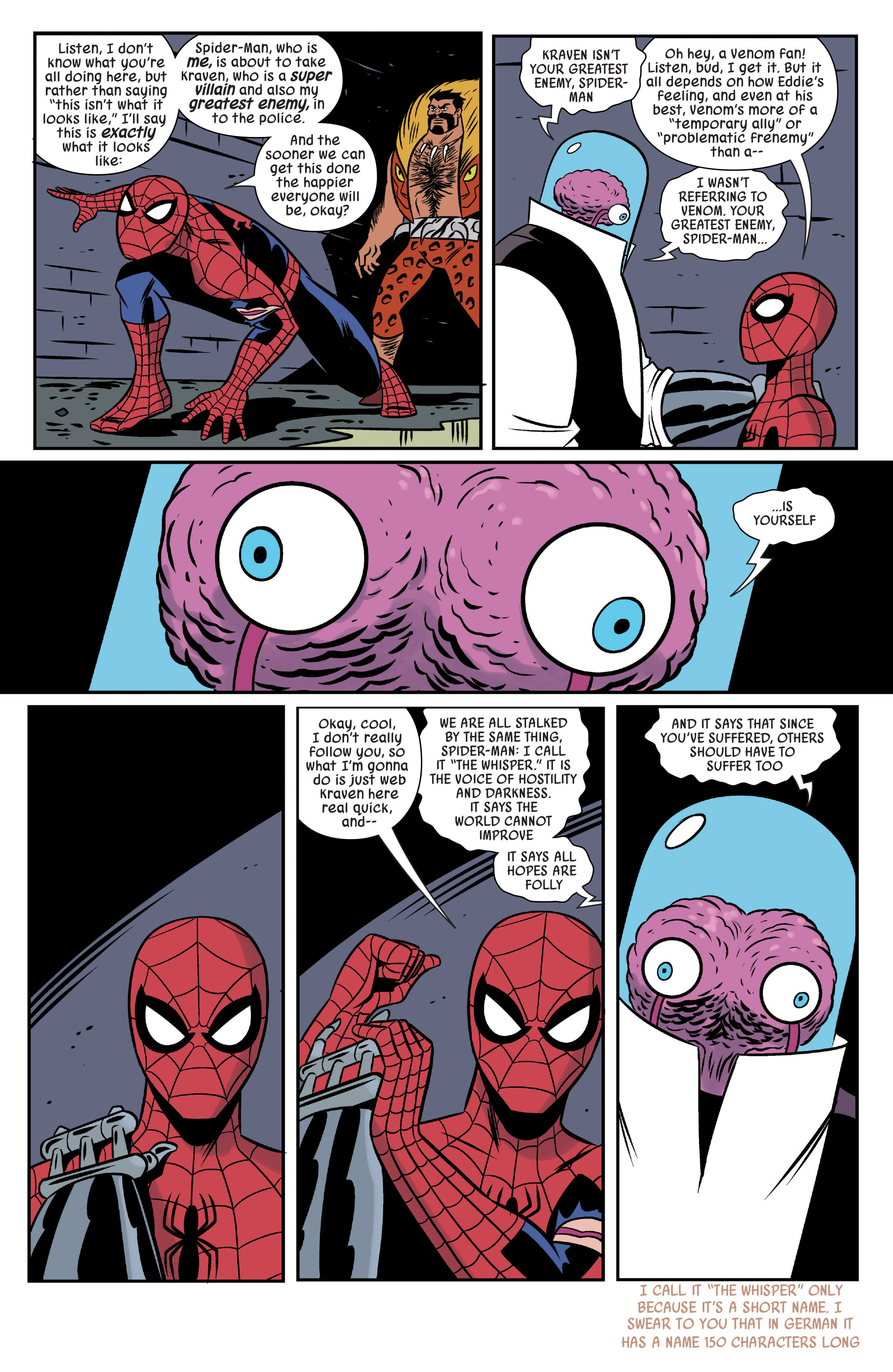The Unbeatable Squirrel Girl Vol. 2 (2015): Chapter 35 - Page 13
