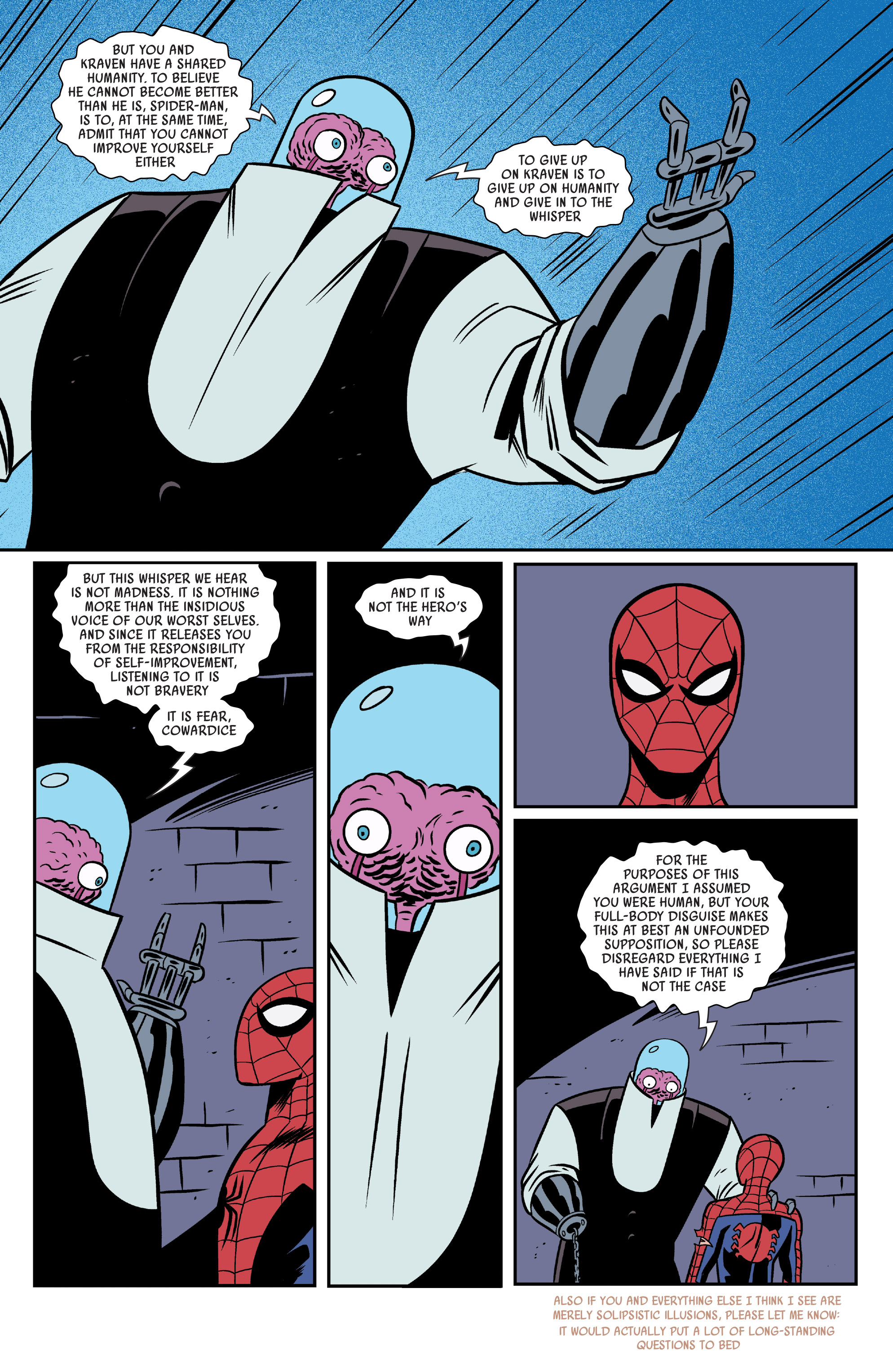 The Unbeatable Squirrel Girl Vol. 2 (2015): Chapter 35 - Page 14