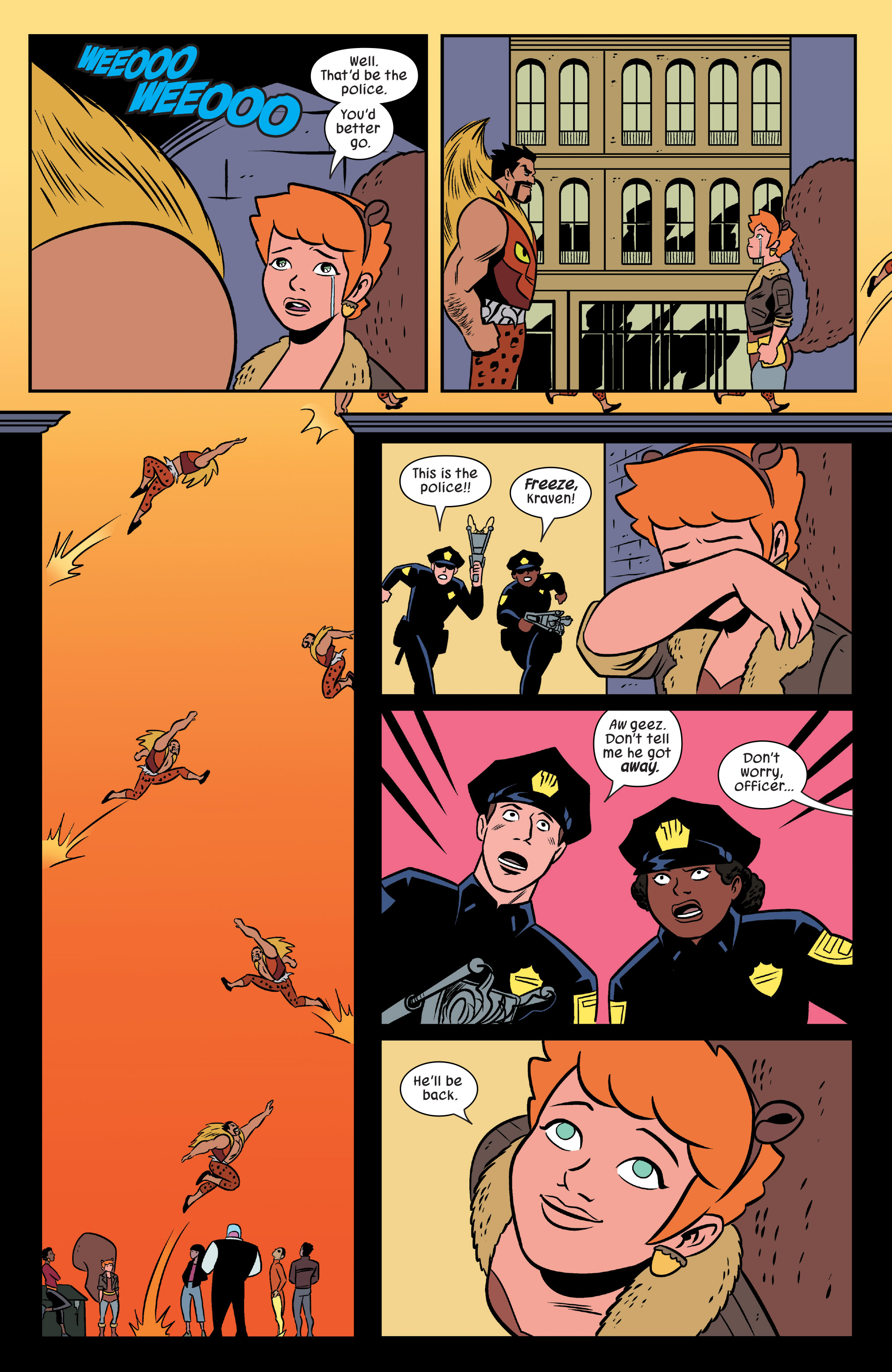 The Unbeatable Squirrel Girl Vol. 2 (2015): Chapter 35 - Page 20