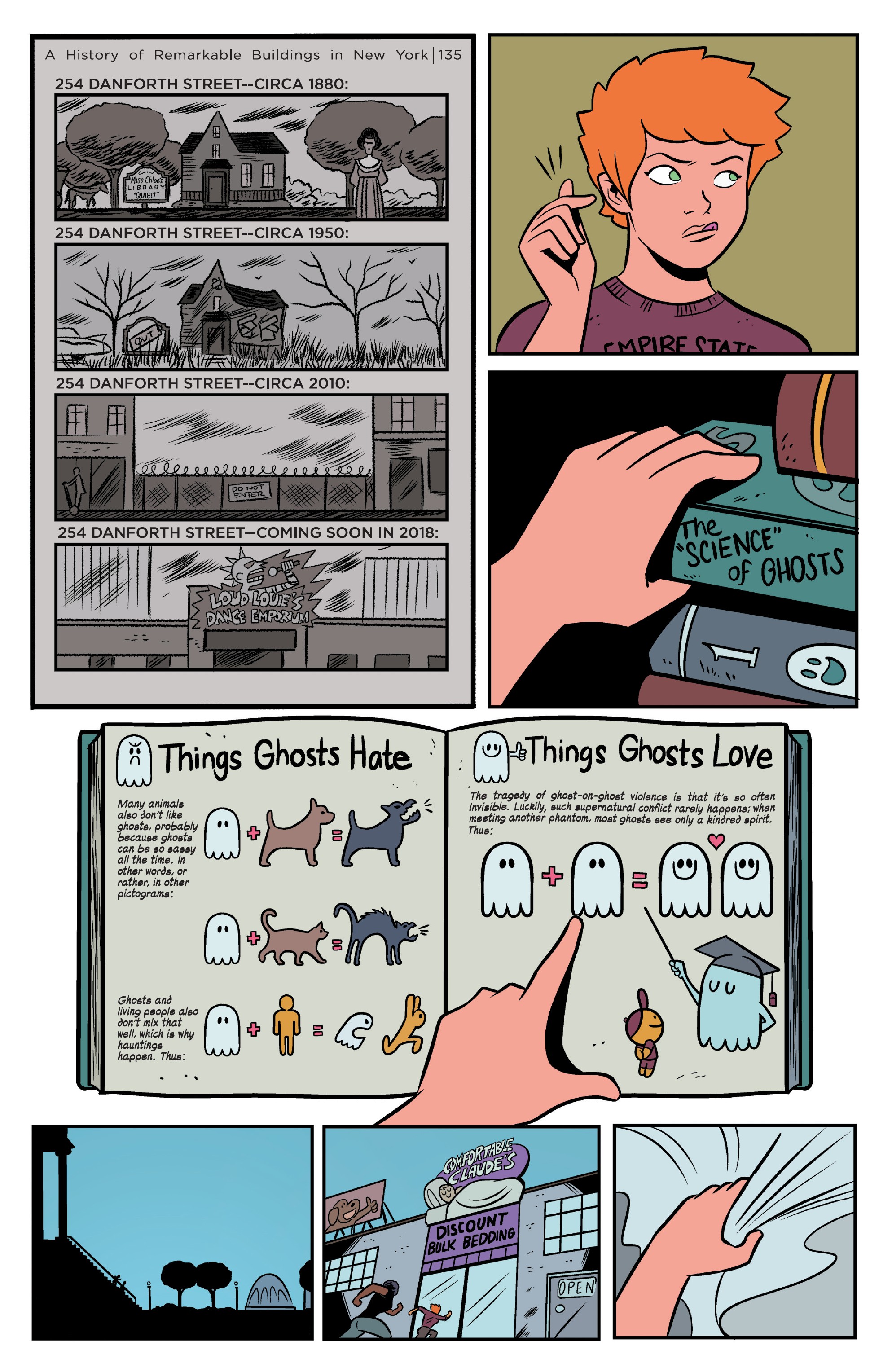The Unbeatable Squirrel Girl Vol. 2 (2015): Chapter 36 - Page 8