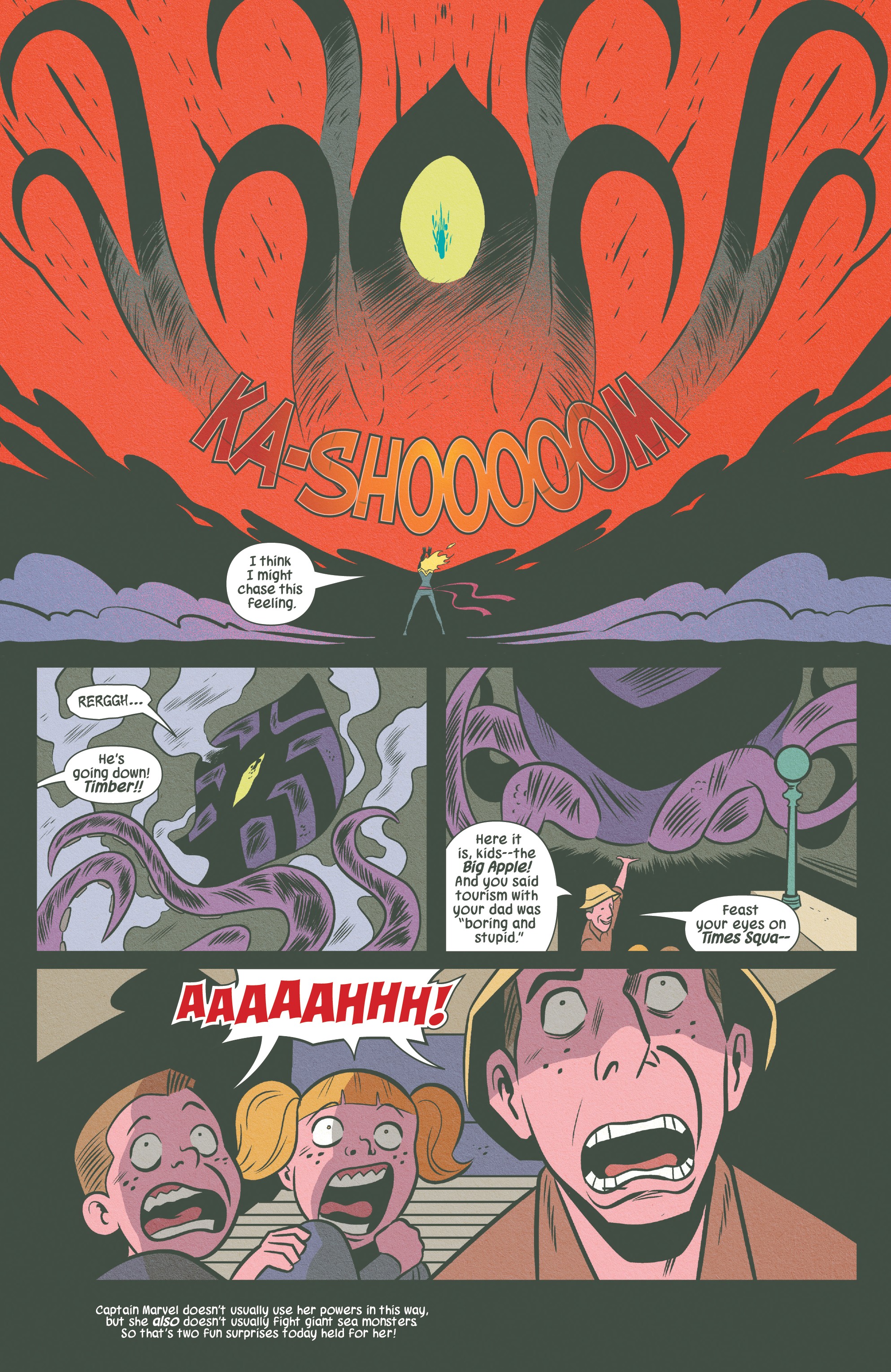 The Unbeatable Squirrel Girl Vol. 2 (2015): Chapter 37 - Page 16