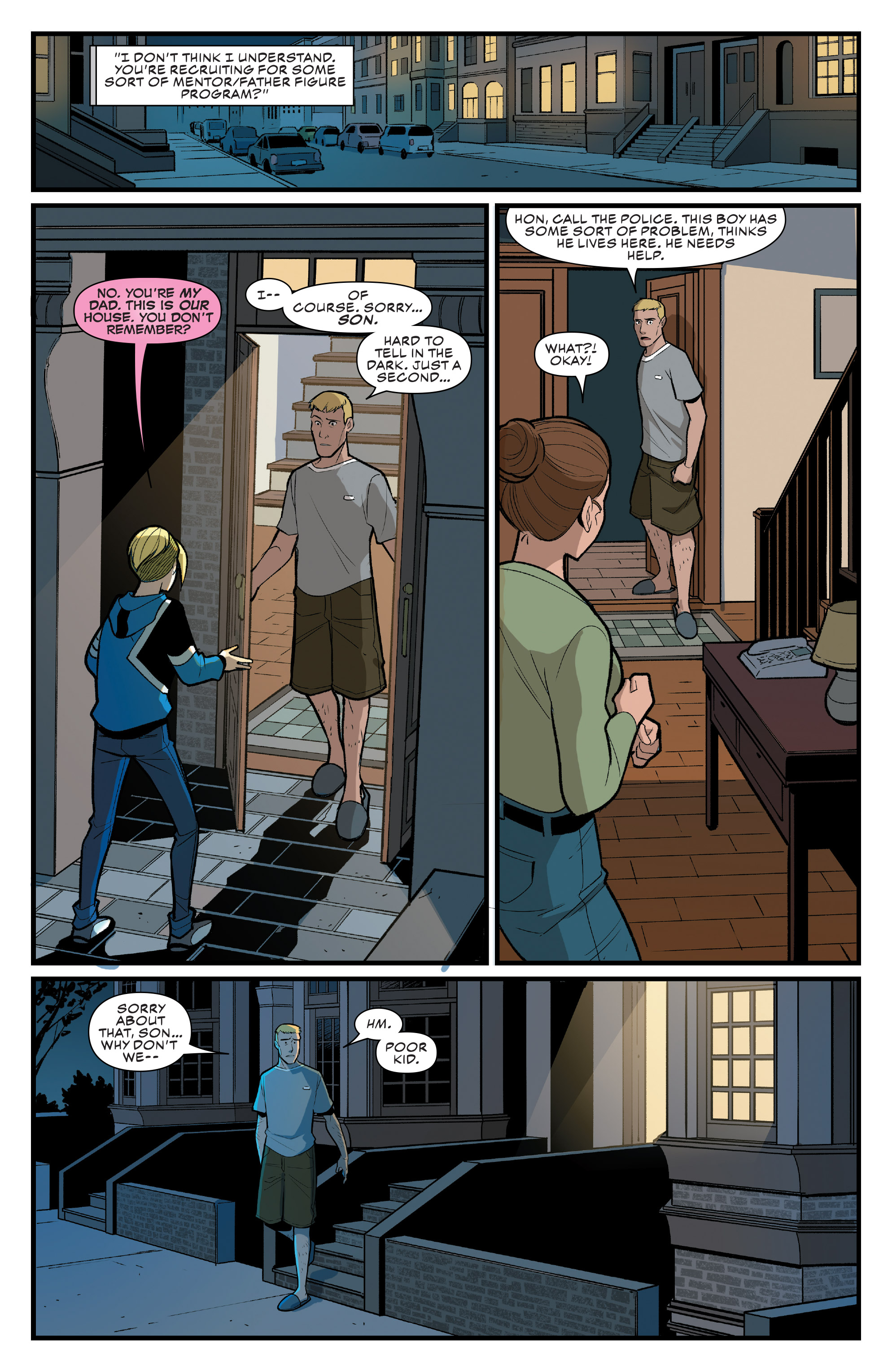 The Unbelievable Gwenpool (2016-): Chapter 18 - Page 7
