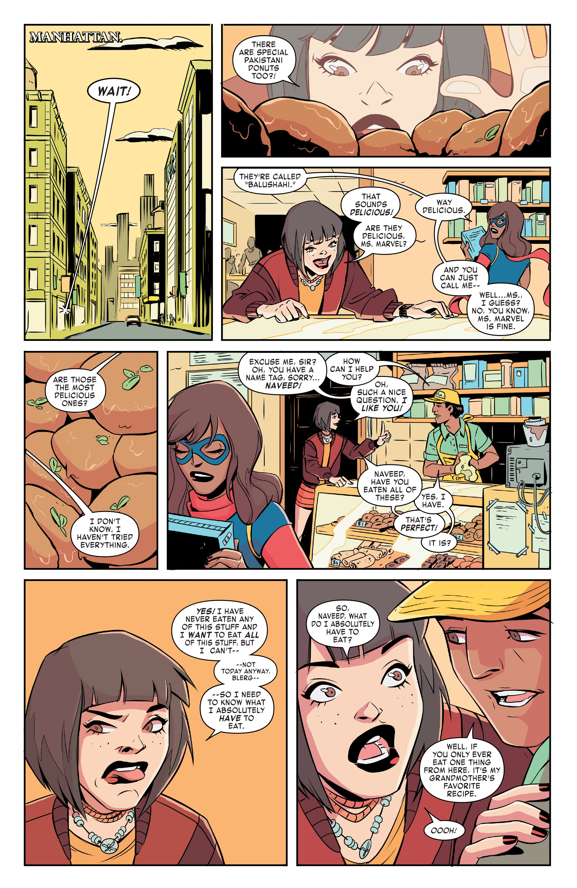The Unstoppable Wasp (2017-): Chapter 1 - Page 3