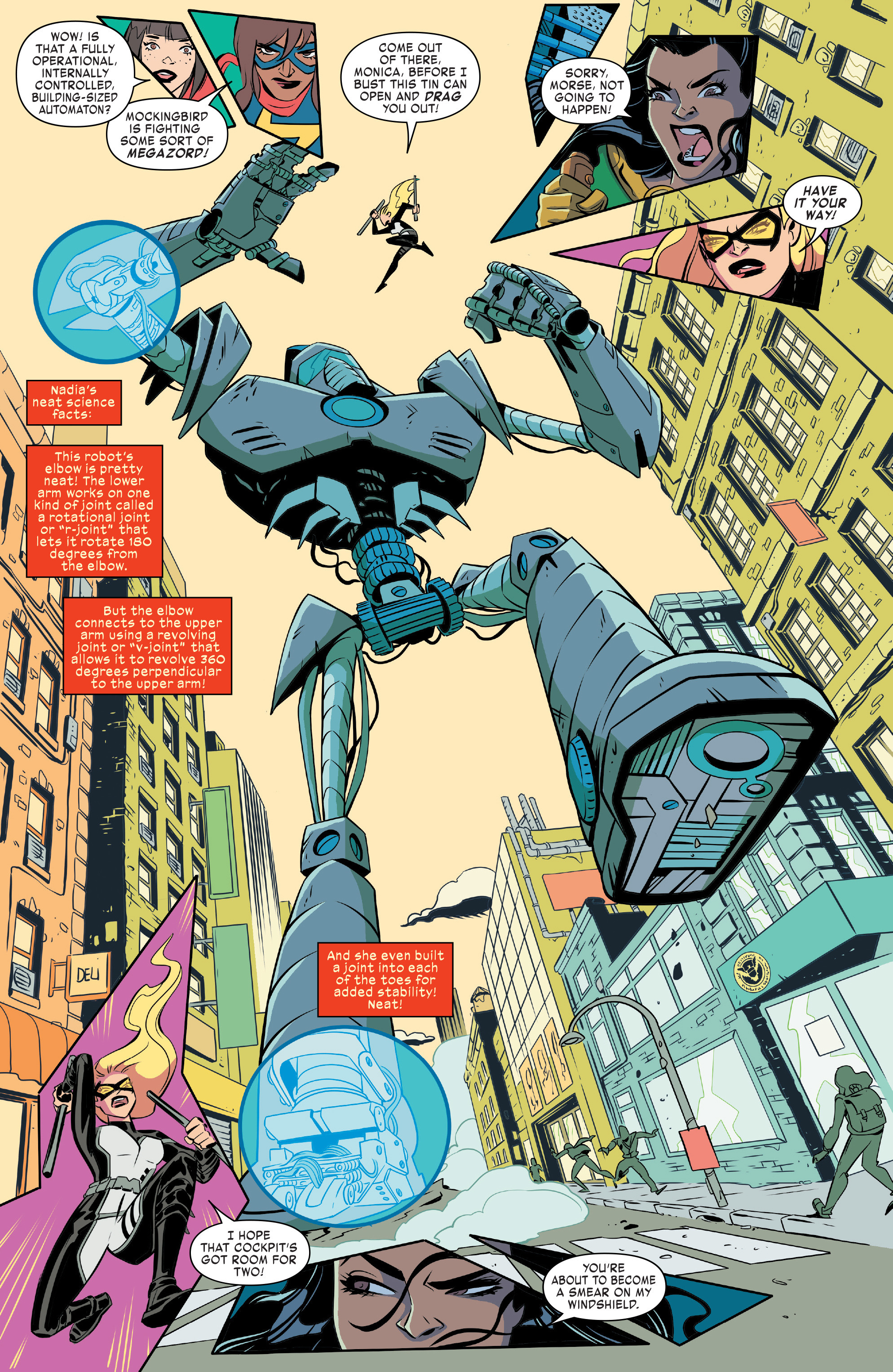 The Unstoppable Wasp (2017-): Chapter 1 - Page 8