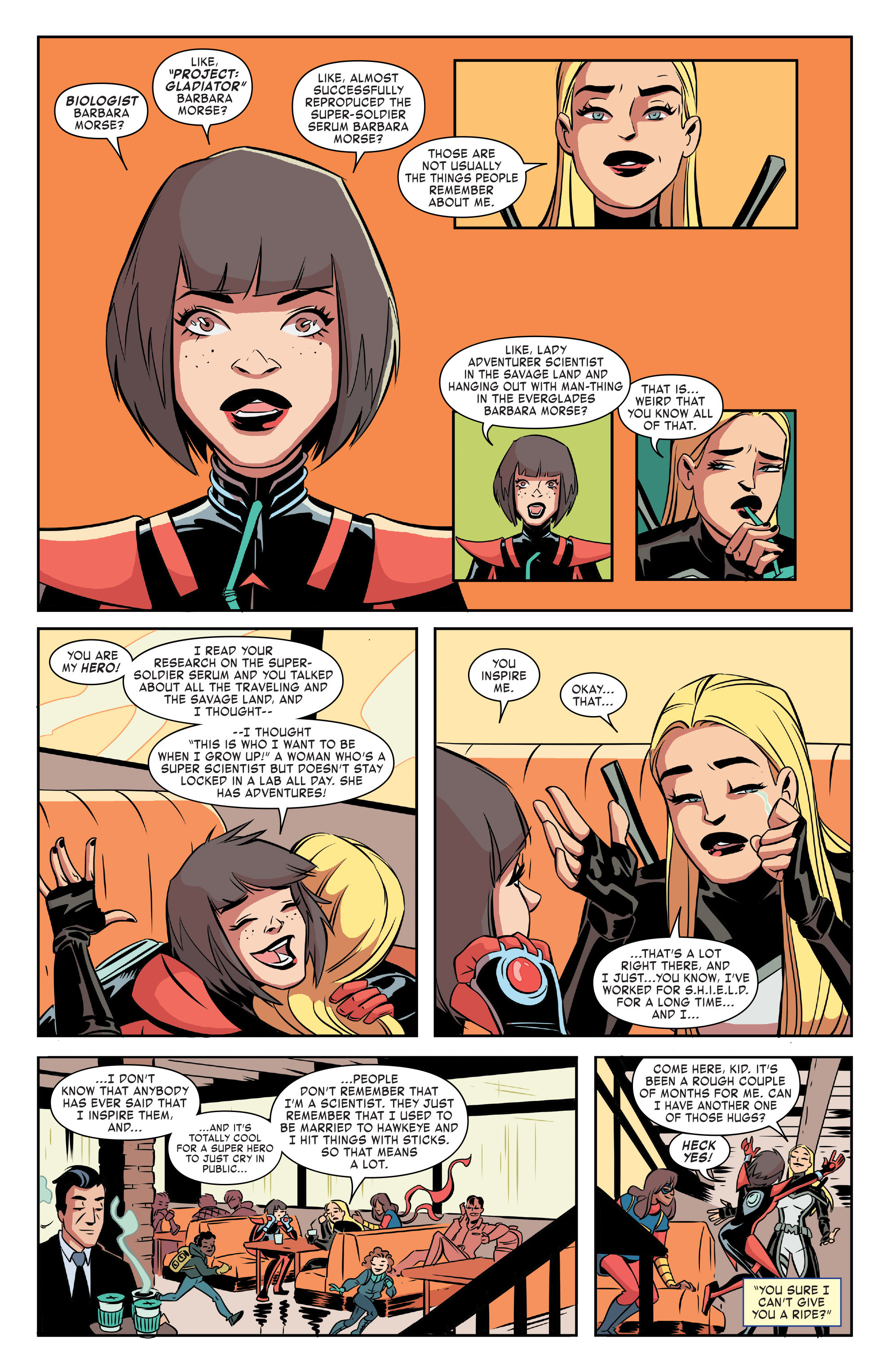 The Unstoppable Wasp (2017-): Chapter 1 - Page 17